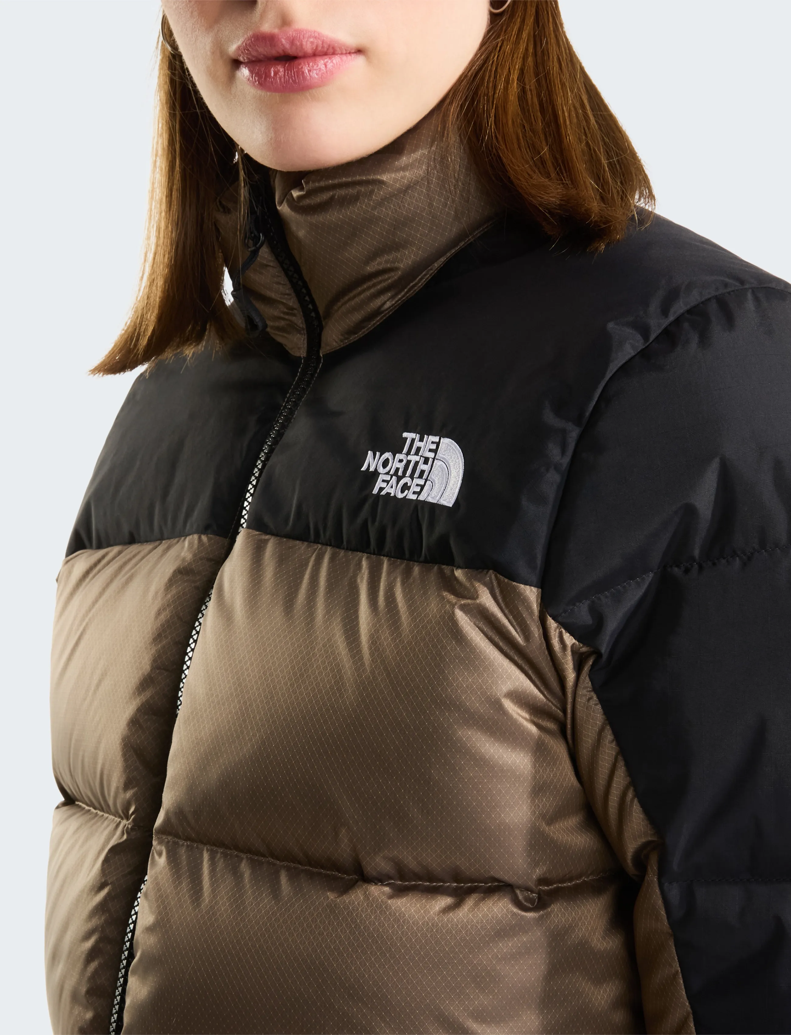THE NORTH FACE Outdoorjacka 'DIABLO 2.0' dam – bild 8