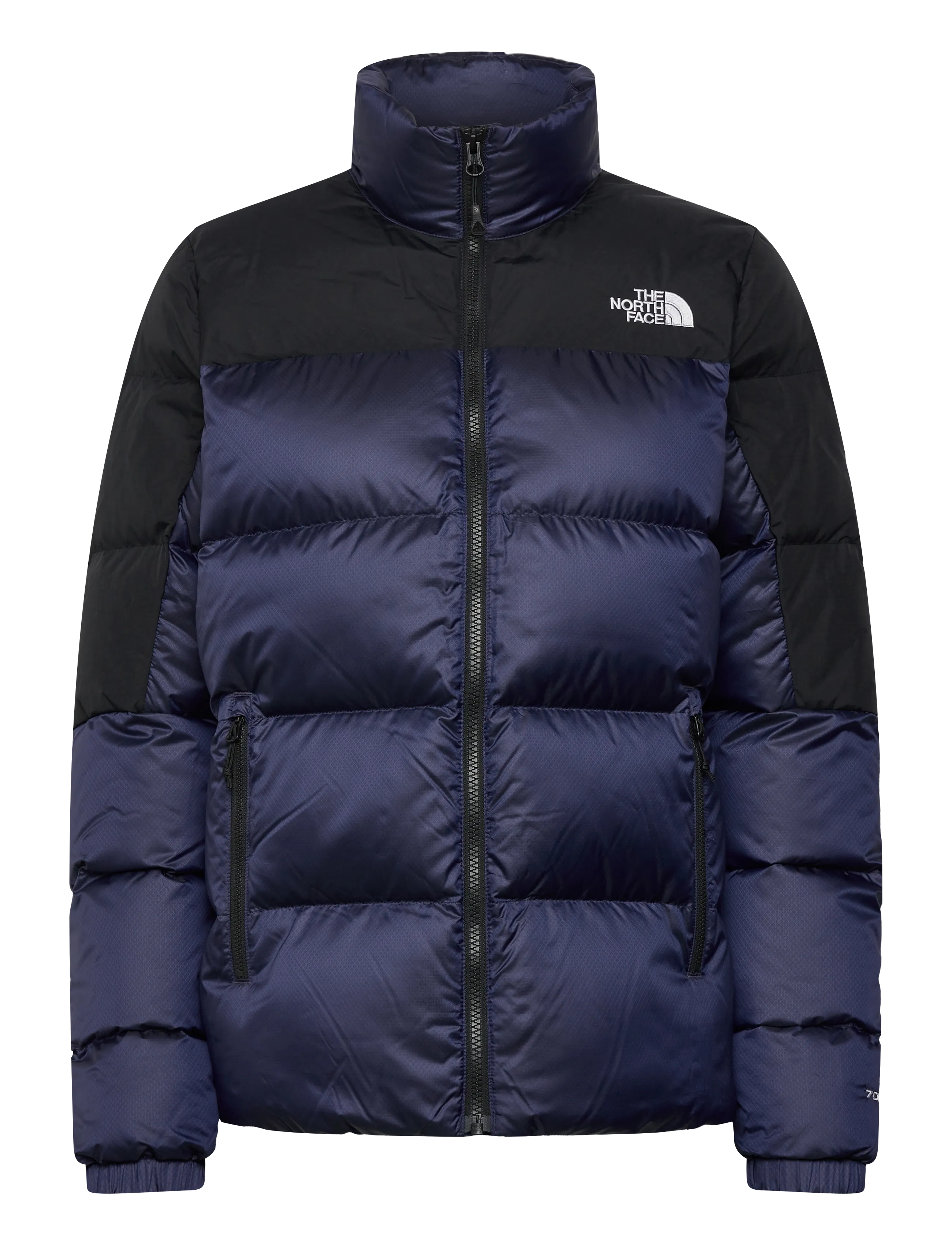 THE NORTH FACE W Diablo Down 2.0 Jacke Navy - M - Damen