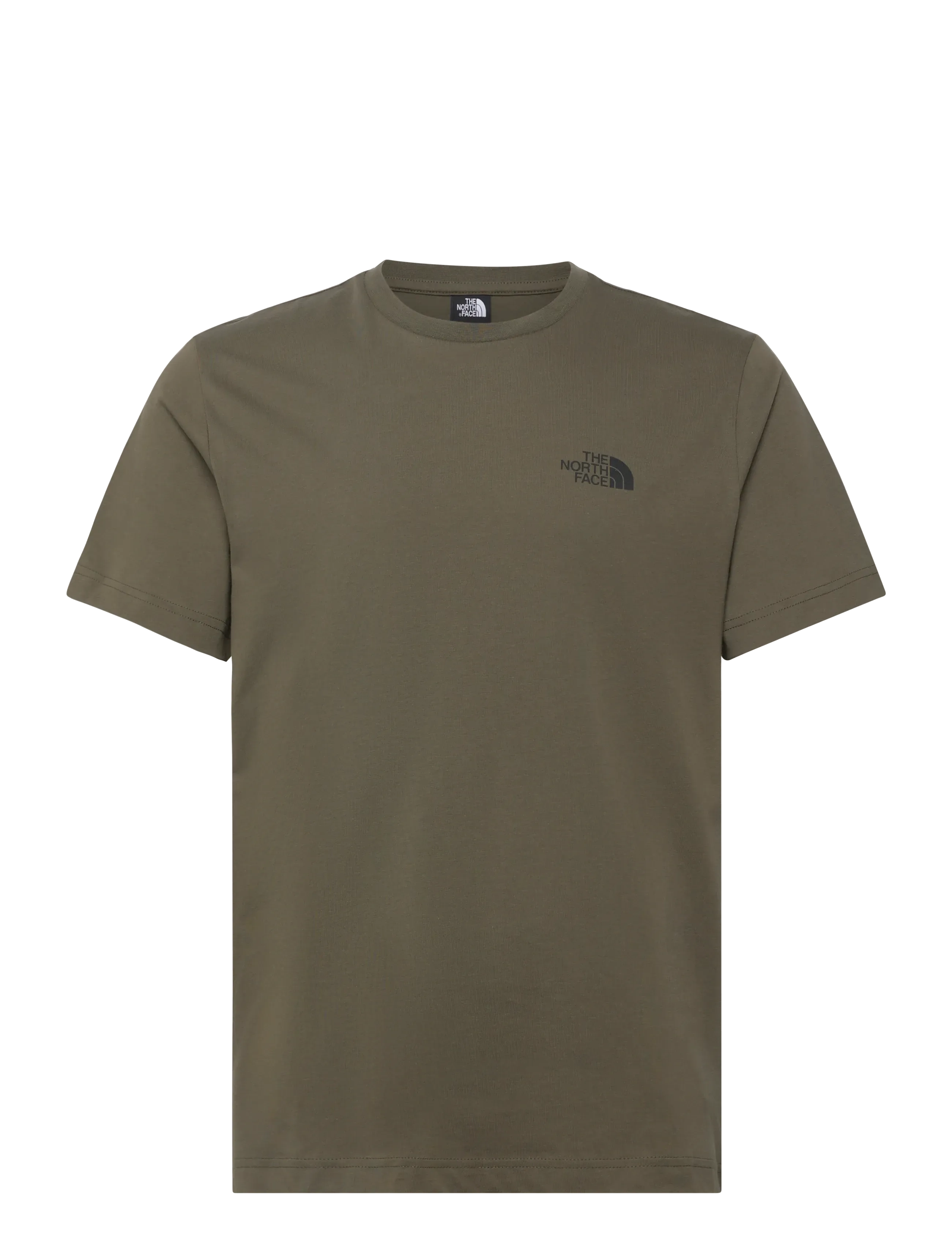 NEW TAUPE GREEN/TNF BLA
