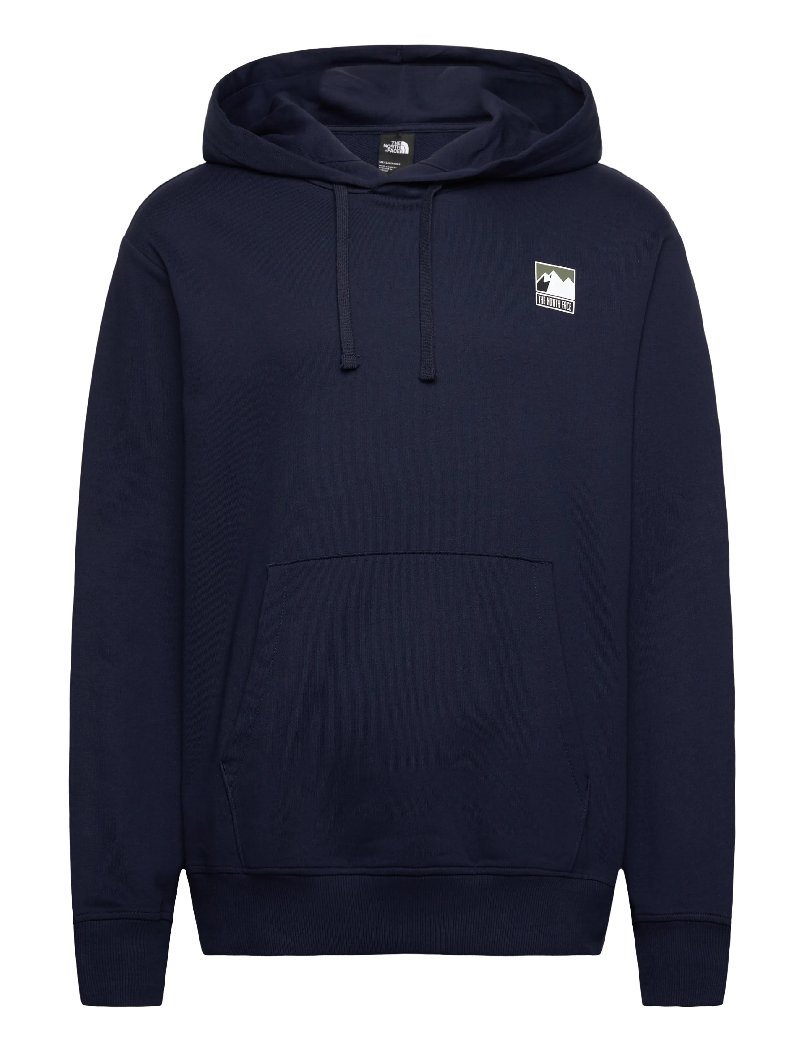 SUMMIT NAVY