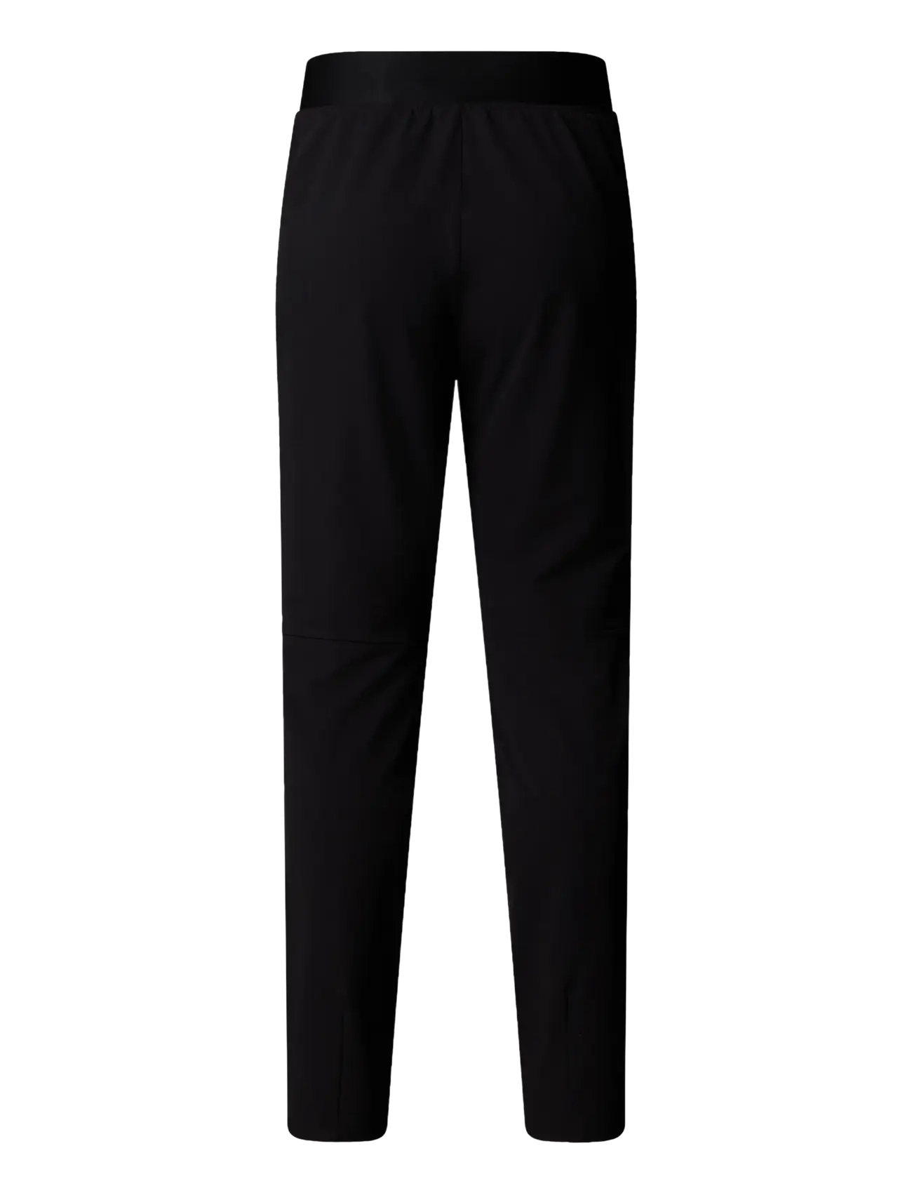 The North Face - W QUEST SOFTSHELL PANTS - friluftsbyxor - tnf black - 2
