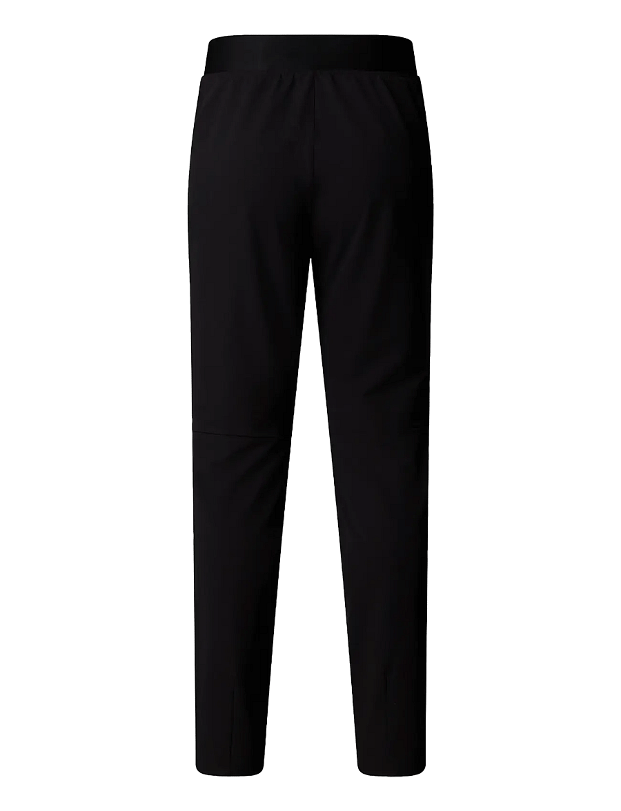 The North Face - W QUEST SOFTSHELL PANTS - outdoorhosen - tnf black - 2