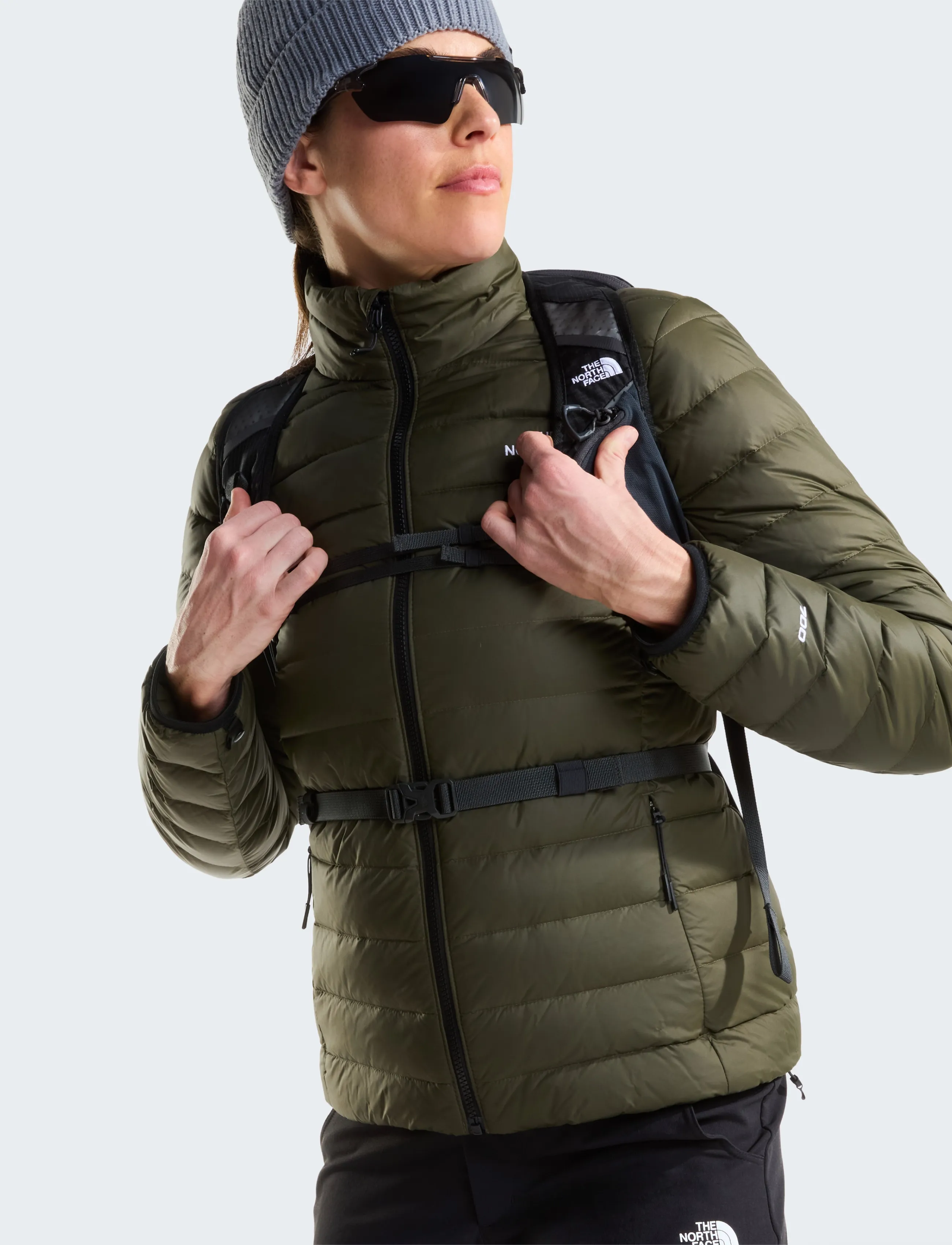 Outdoorbyxa 'Quest' 9