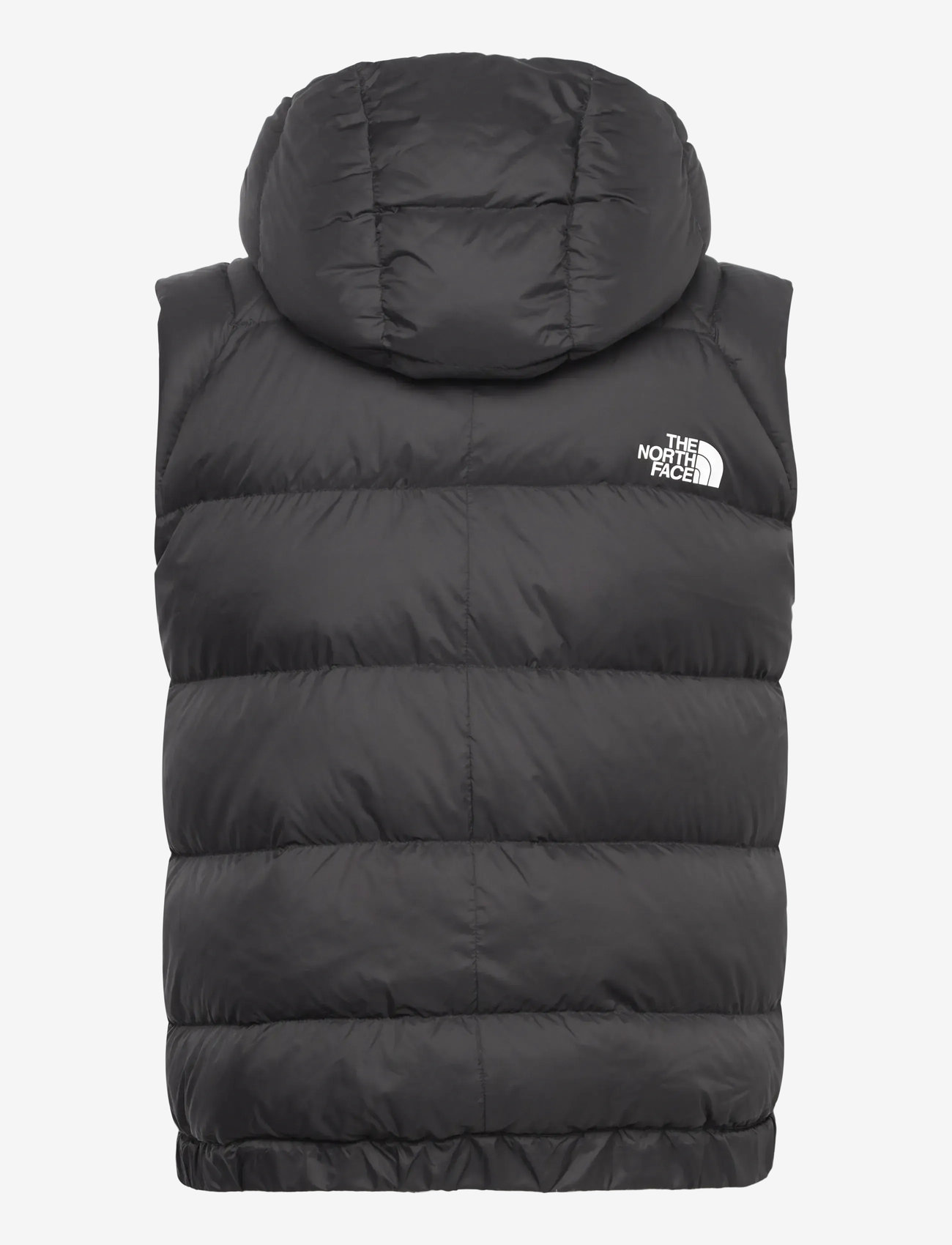 The North Face - W HYALITE VEST - overtøj - tnf black - 2