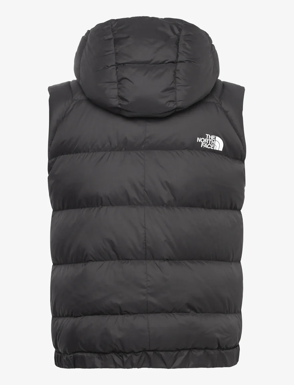 The North Face - W HYALITE VEST - outdoor - tnf black - 1