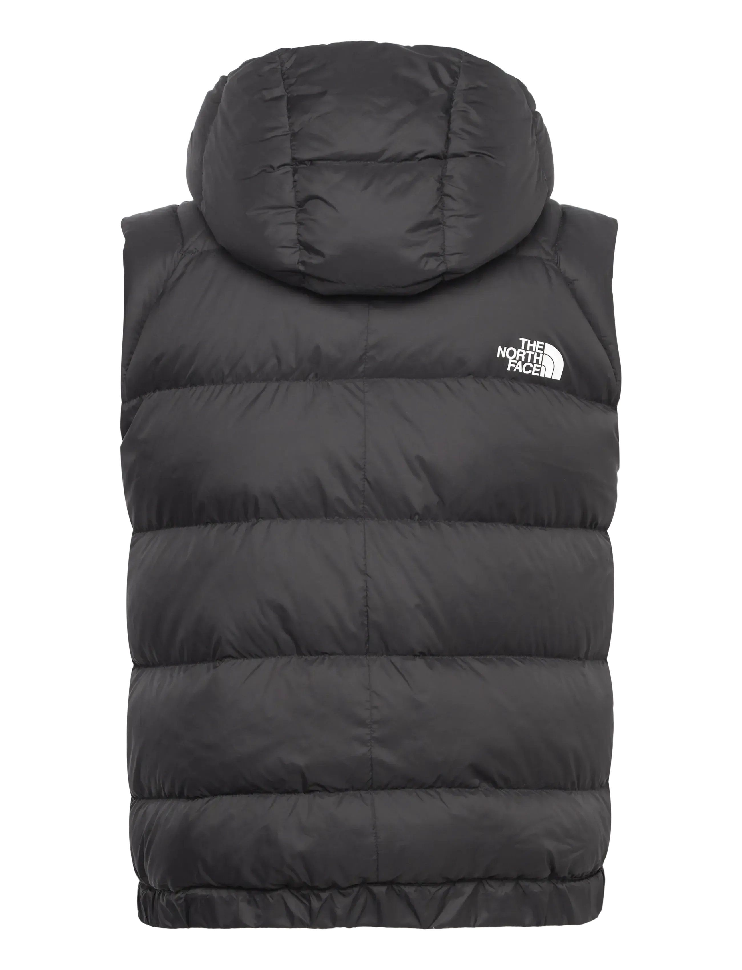 The North Face - W HYALITE VEST - ytterkläder - tnf black - 2