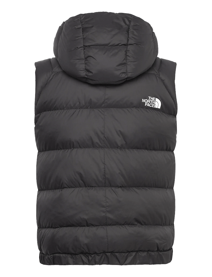 The North Face - W HYALITE VEST - outdoor - tnf black - 2