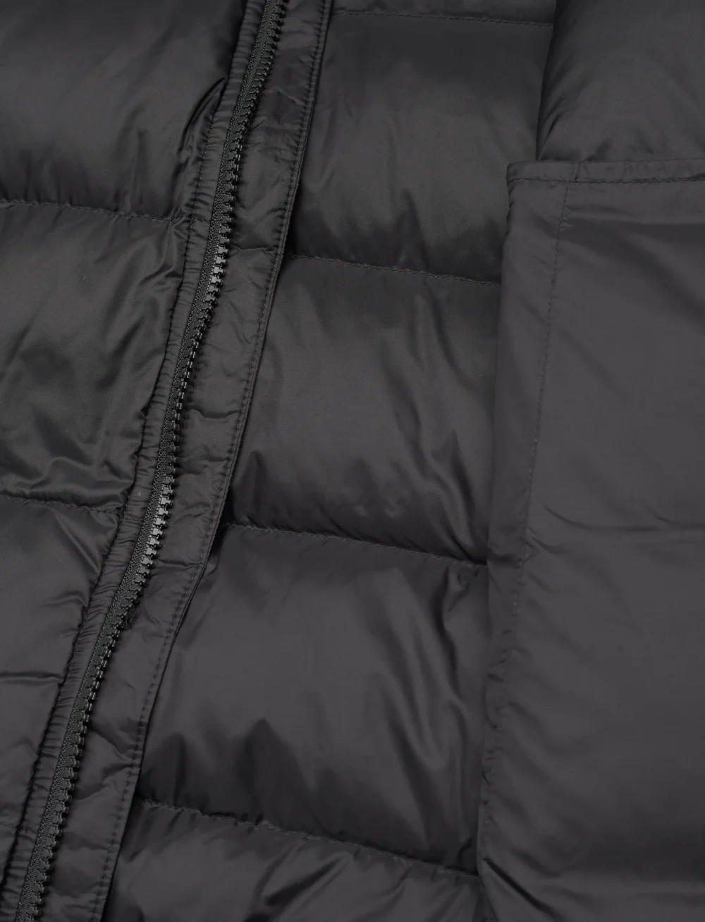 The North Face - W HYALITE VEST - outdoor - tnf black - 4