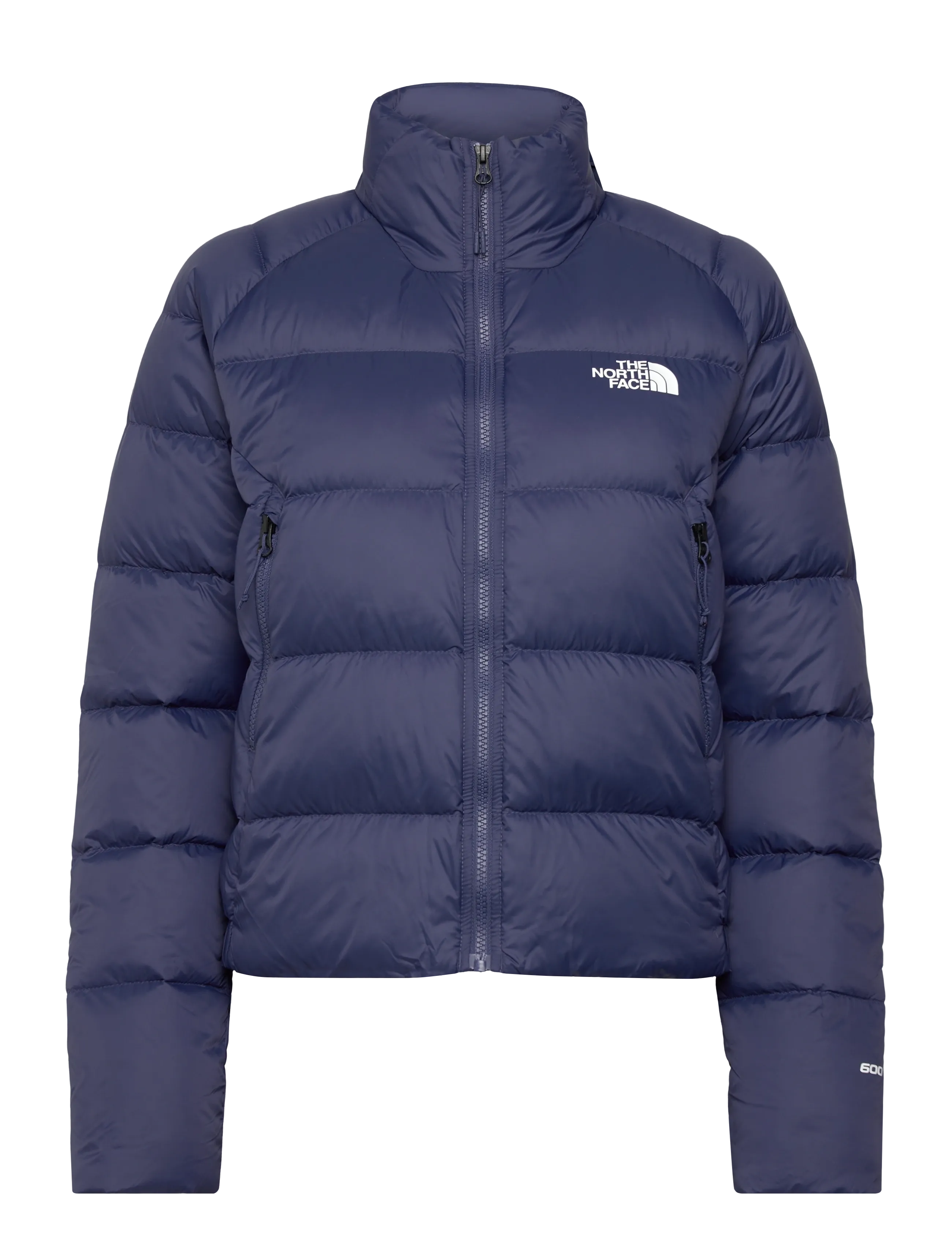 THE NORTH FACE W Hyalite Down Jkt Navy - XS - Damen