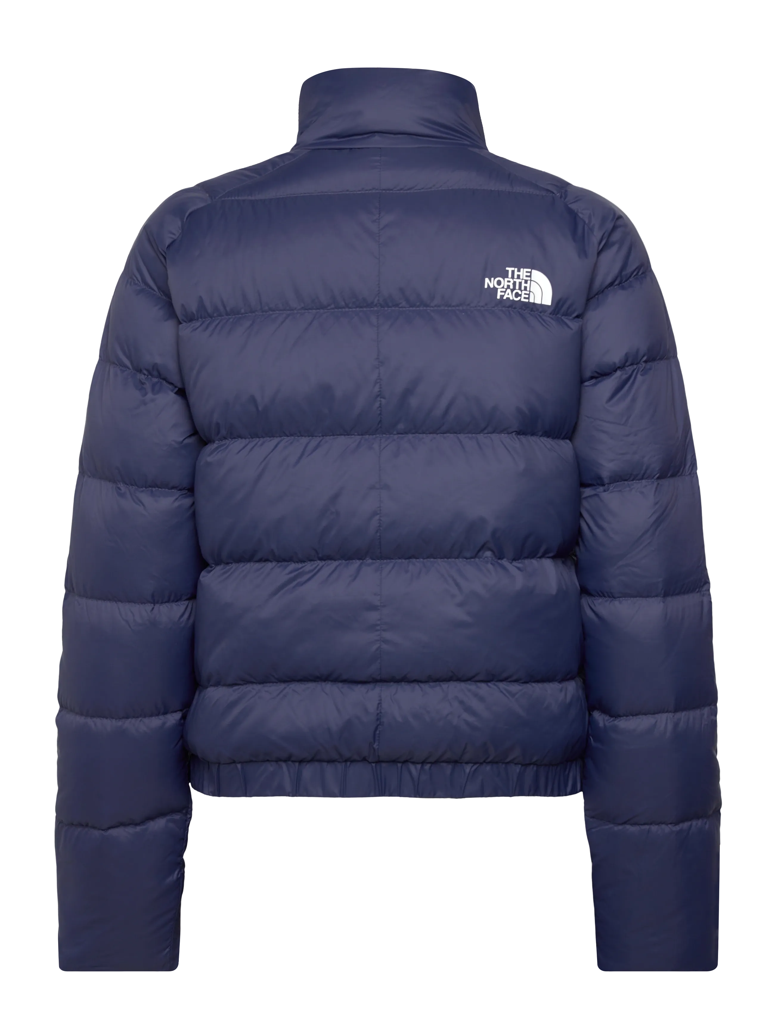 The North Face - W HYALITE DOWN JKT - vinterjakker - lunar blue - 2