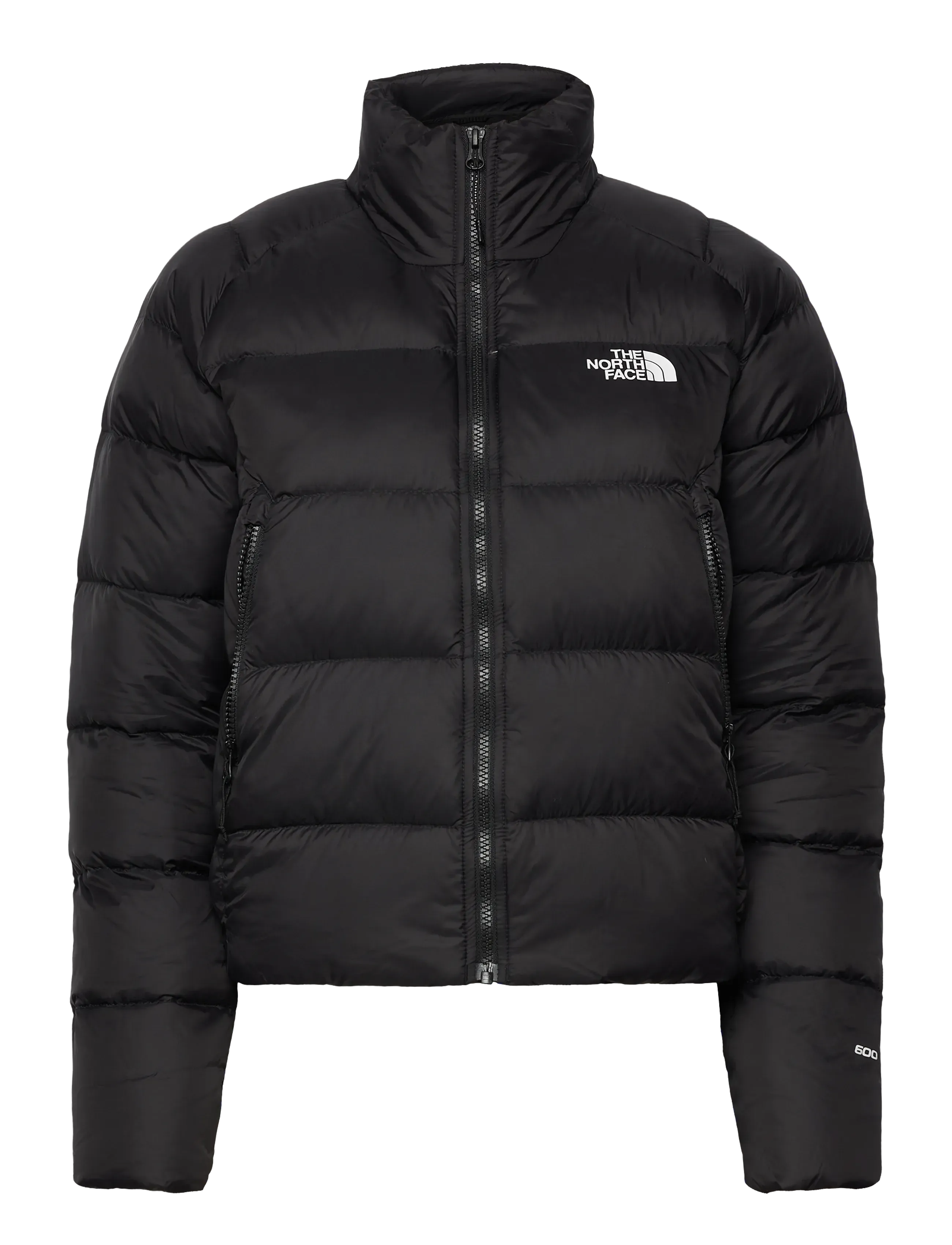 THE NORTH FACE W Hyalite Down Jkt Schwarz - M - Damen