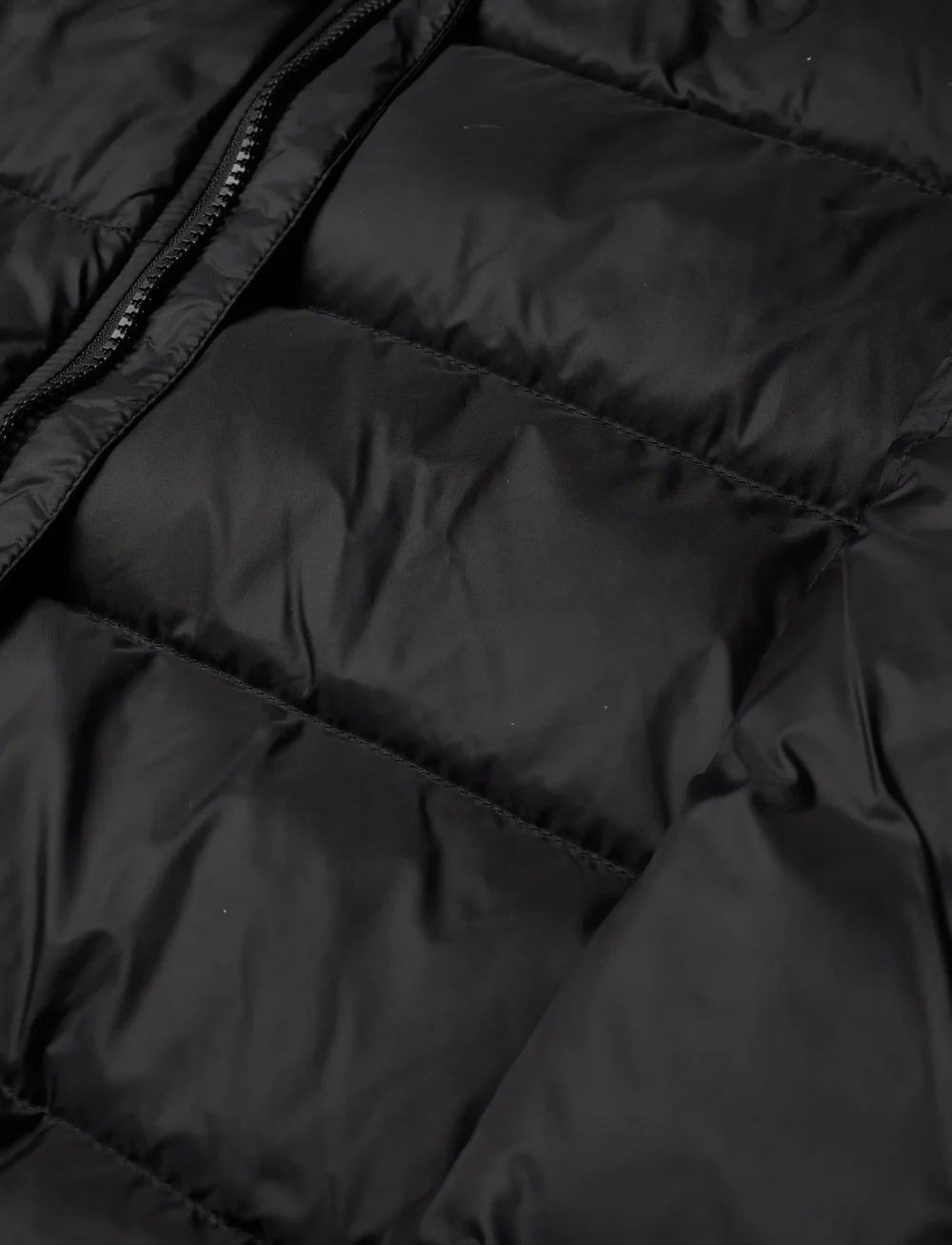 The North Face - W HYALITE DOWN JKT - dunjackor - tnf black - 4