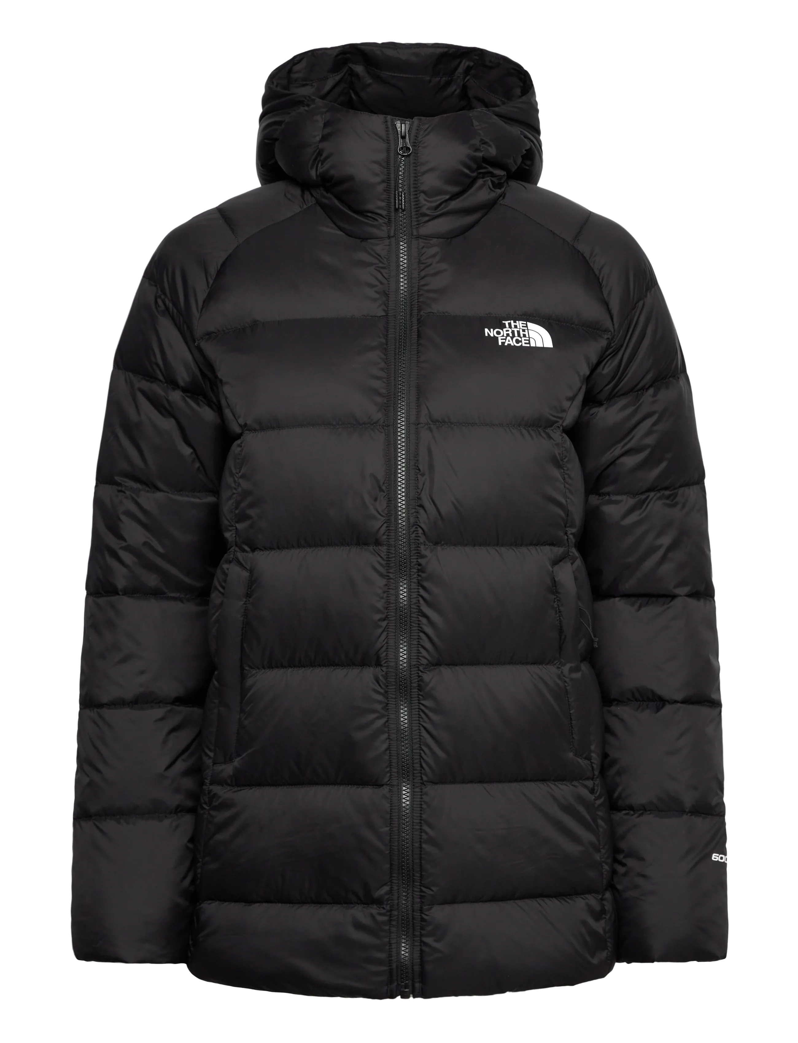 THE NORTH FACE W Hyalite Down Parka Schwarz - L - Damen