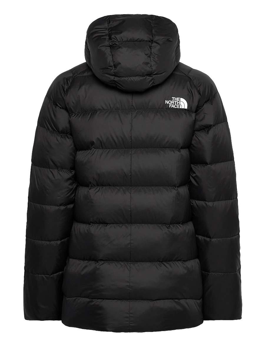 The North Face - W HYALITE DOWN PARKA - jacken - tnf black - 2
