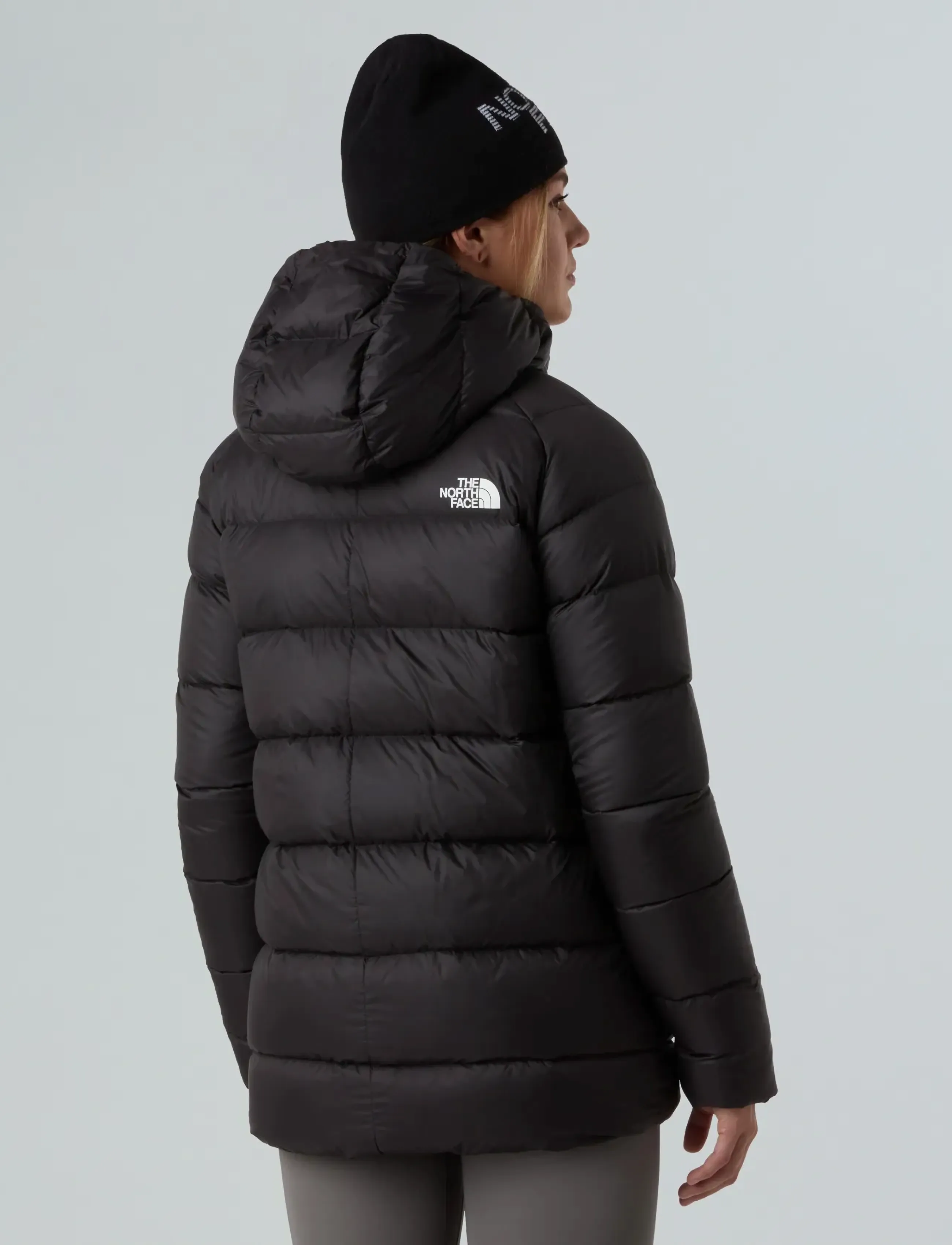 Women's Hyalite Down Hooded Parka 3