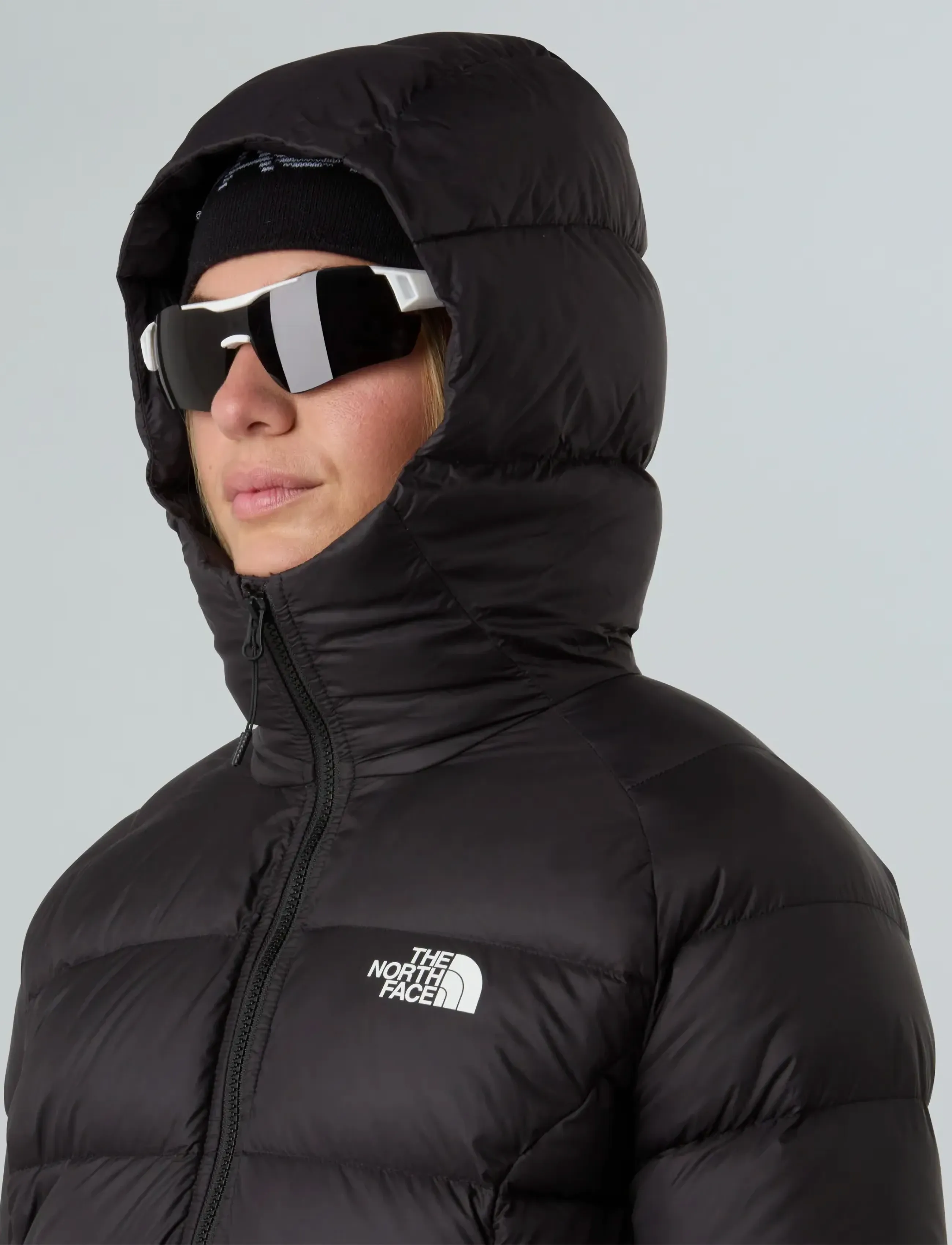 Women's Hyalite Down Hooded Parka 5