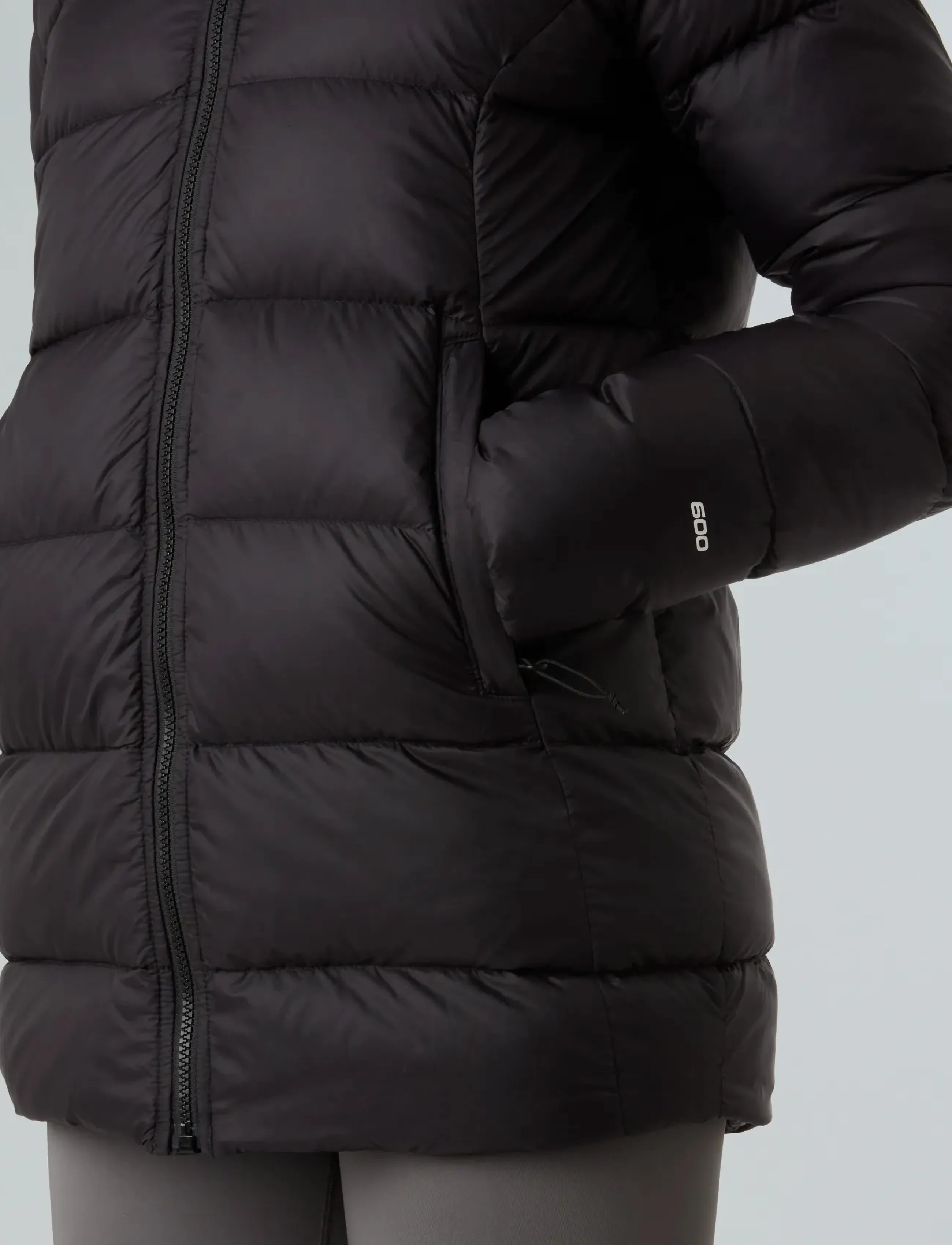Women's Hyalite Down Hooded Parka 6