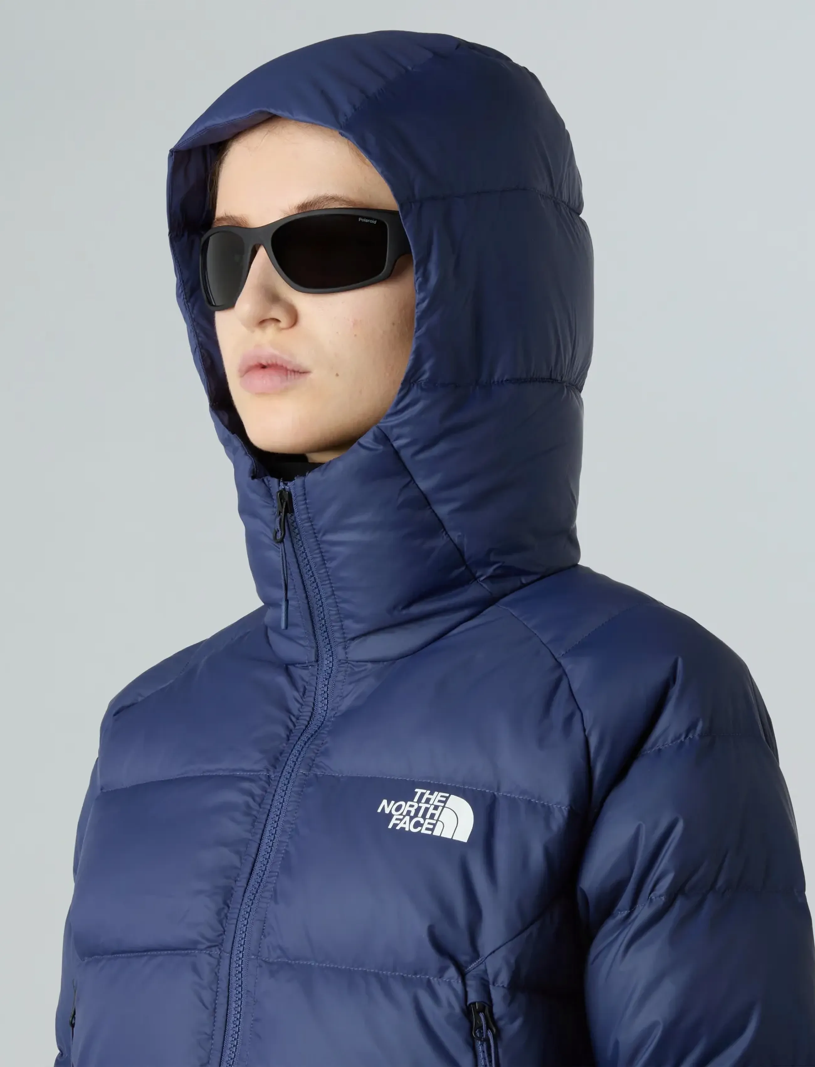 W Hyalite Down Hoodie 5