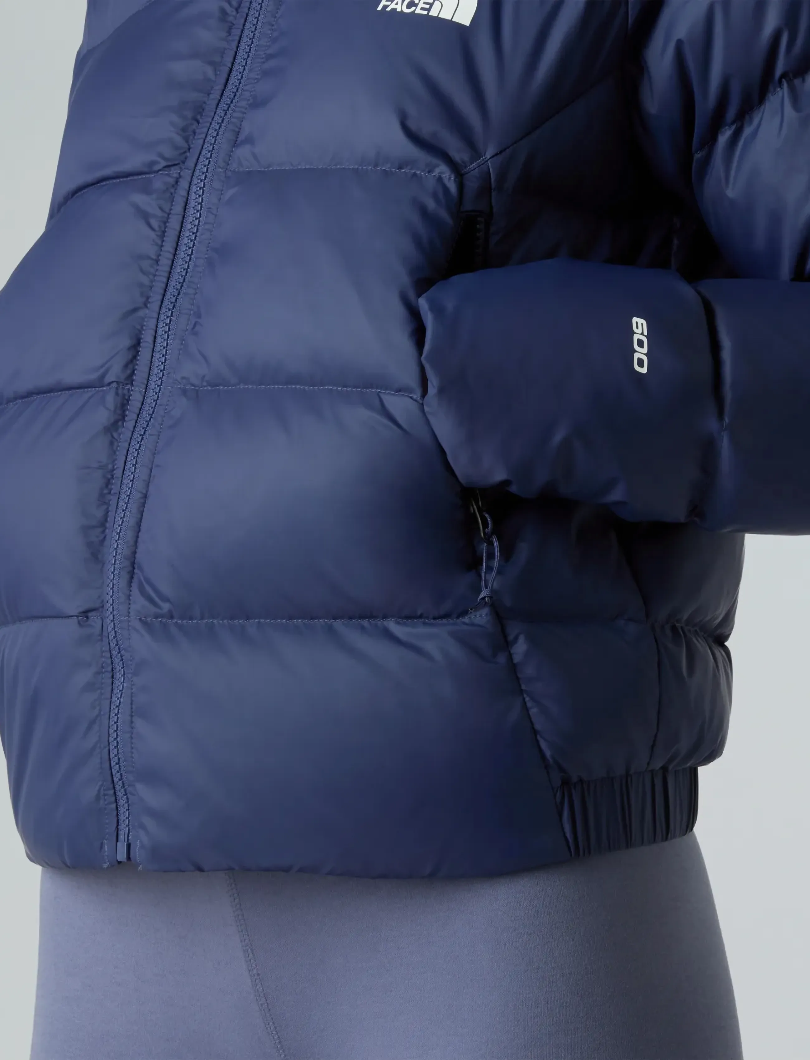 W Hyalite Down Hoodie 6