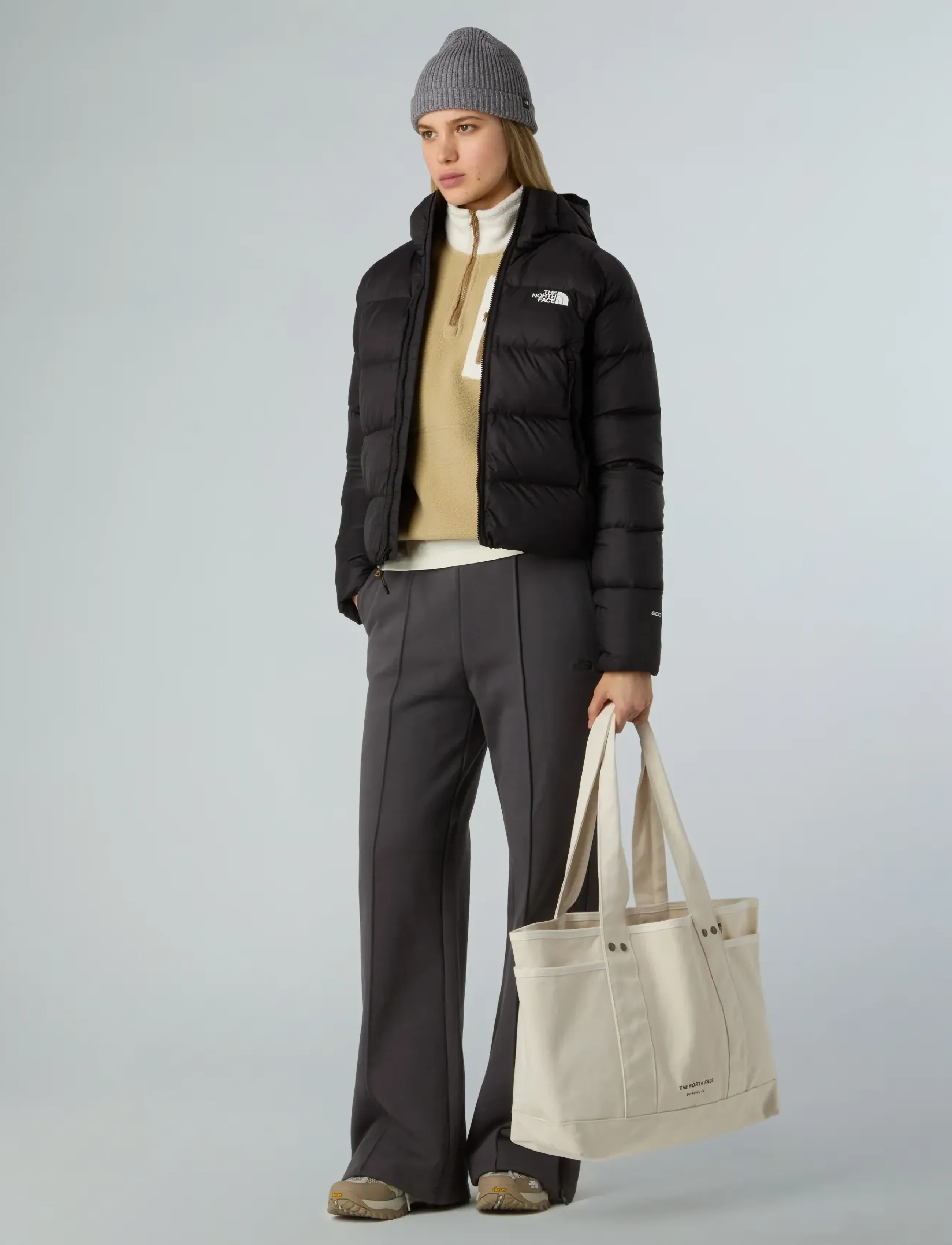 Women's Hyalite Down Hooded Jacket 2
