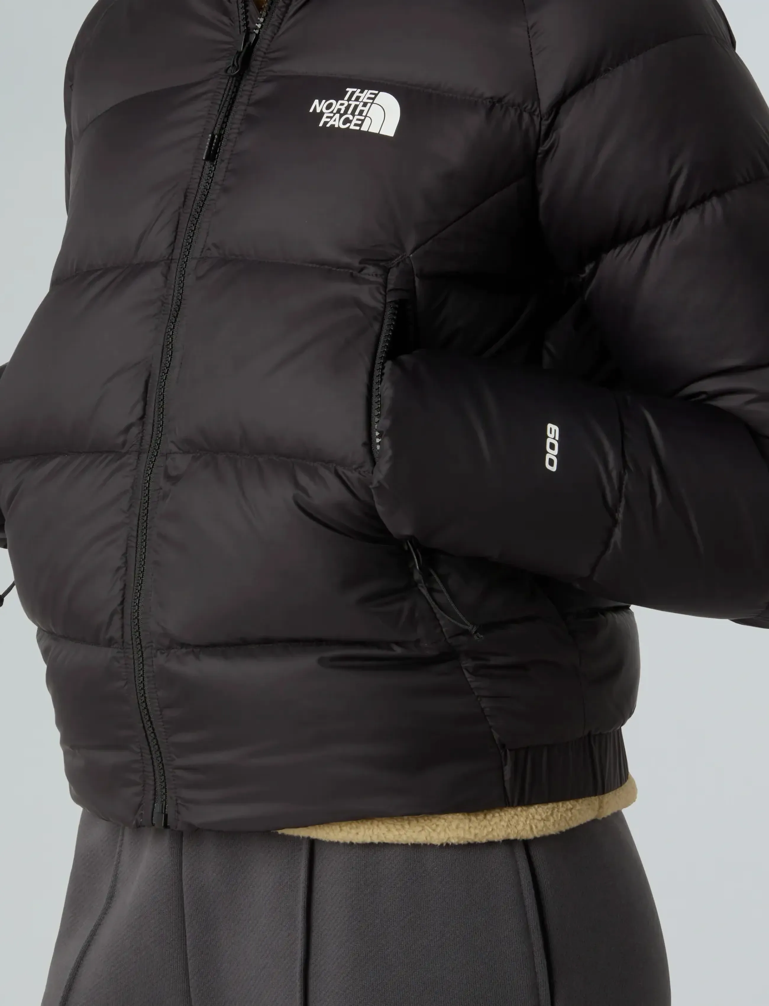 Women's Hyalite Down Hooded Jacket 6