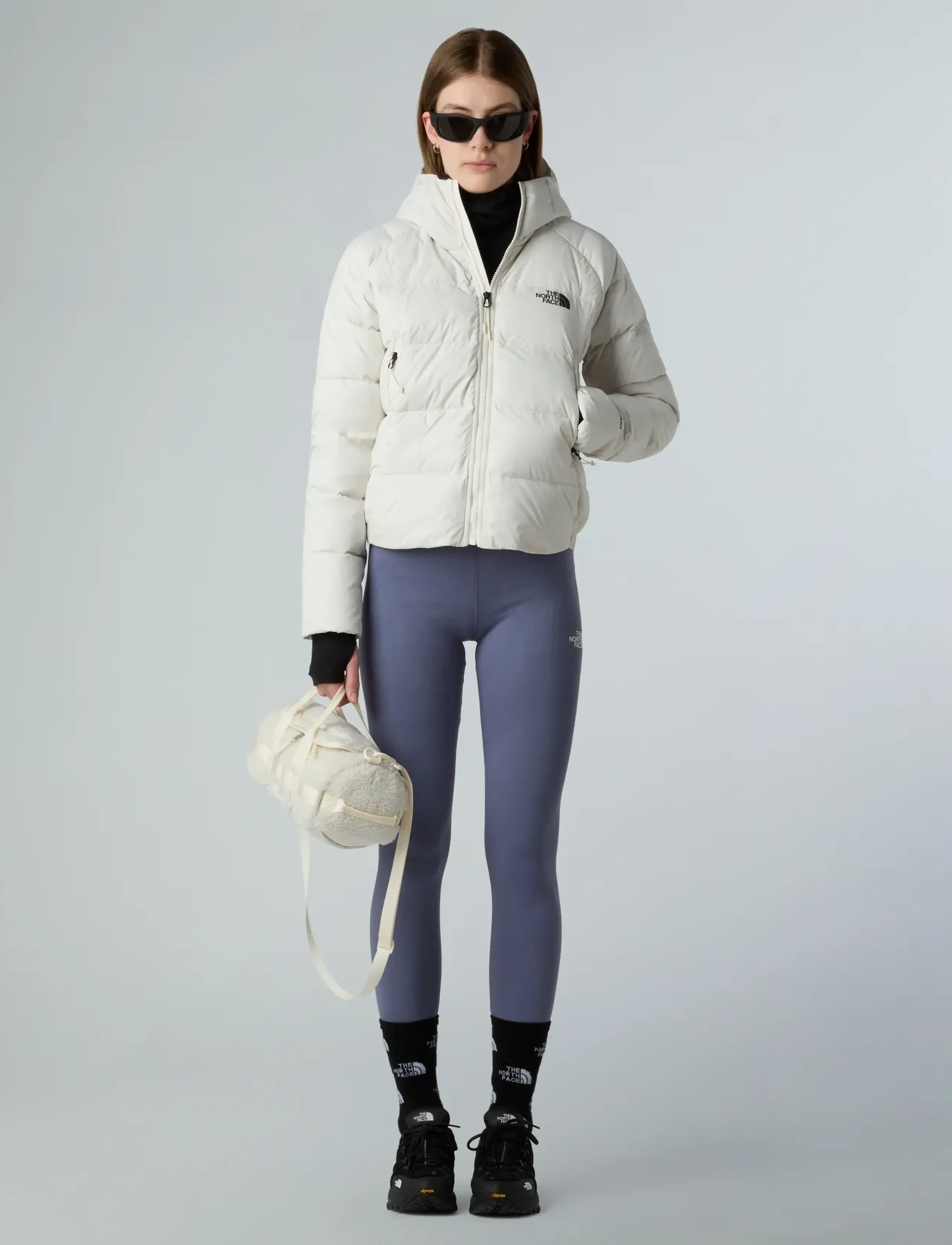 W Hyalite Down Hoodie 2