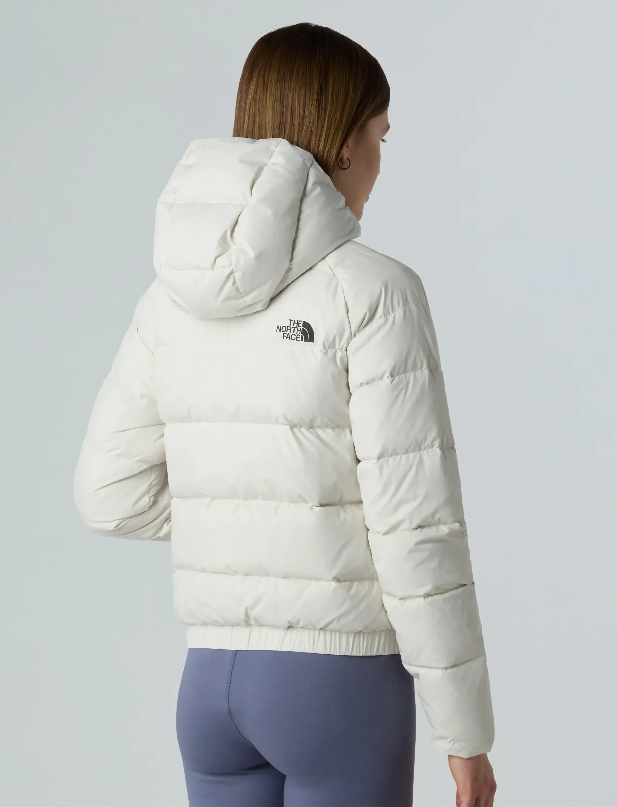 W Hyalite Down Hoodie 3