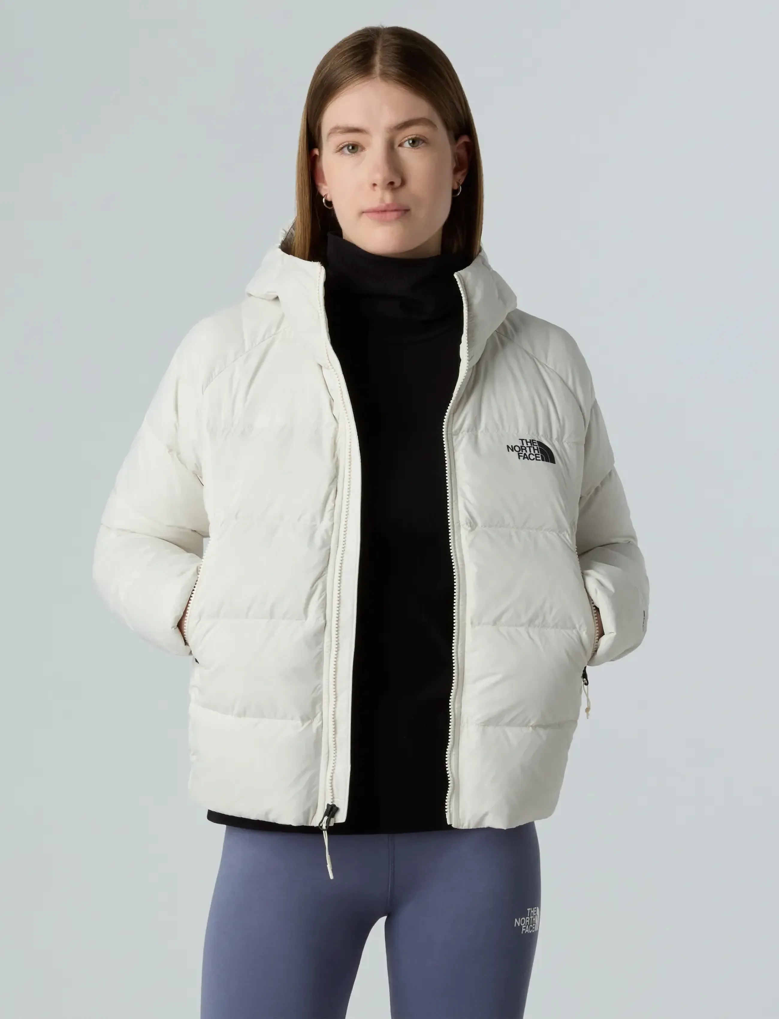 W Hyalite Down Hoodie 4