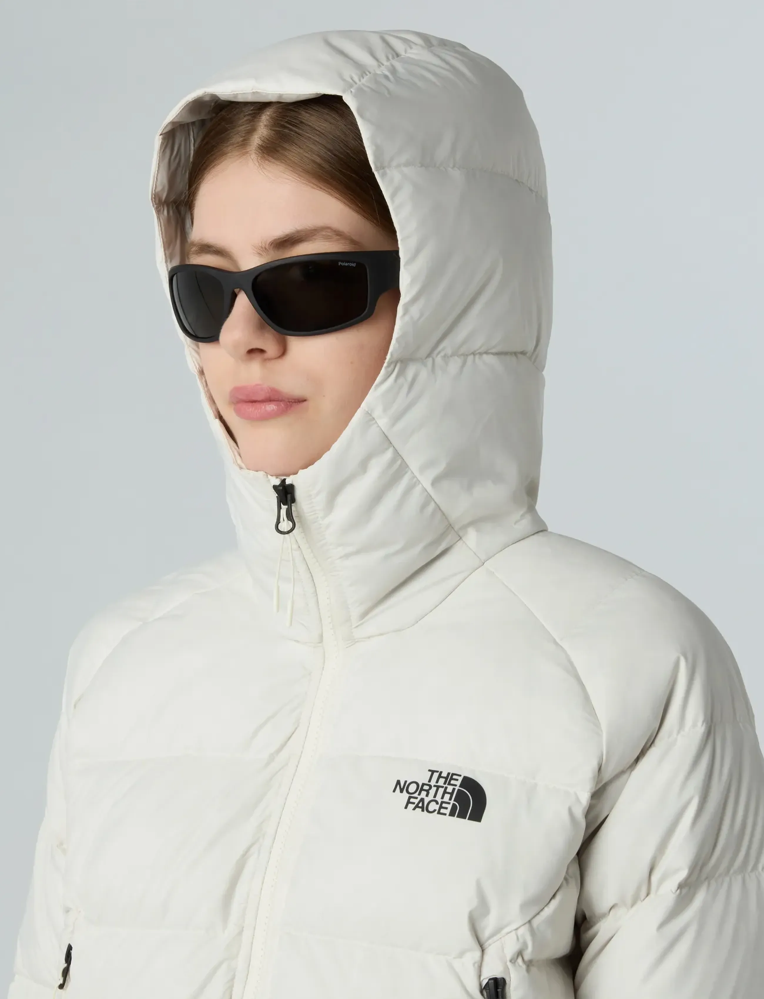W Hyalite Down Hoodie 5