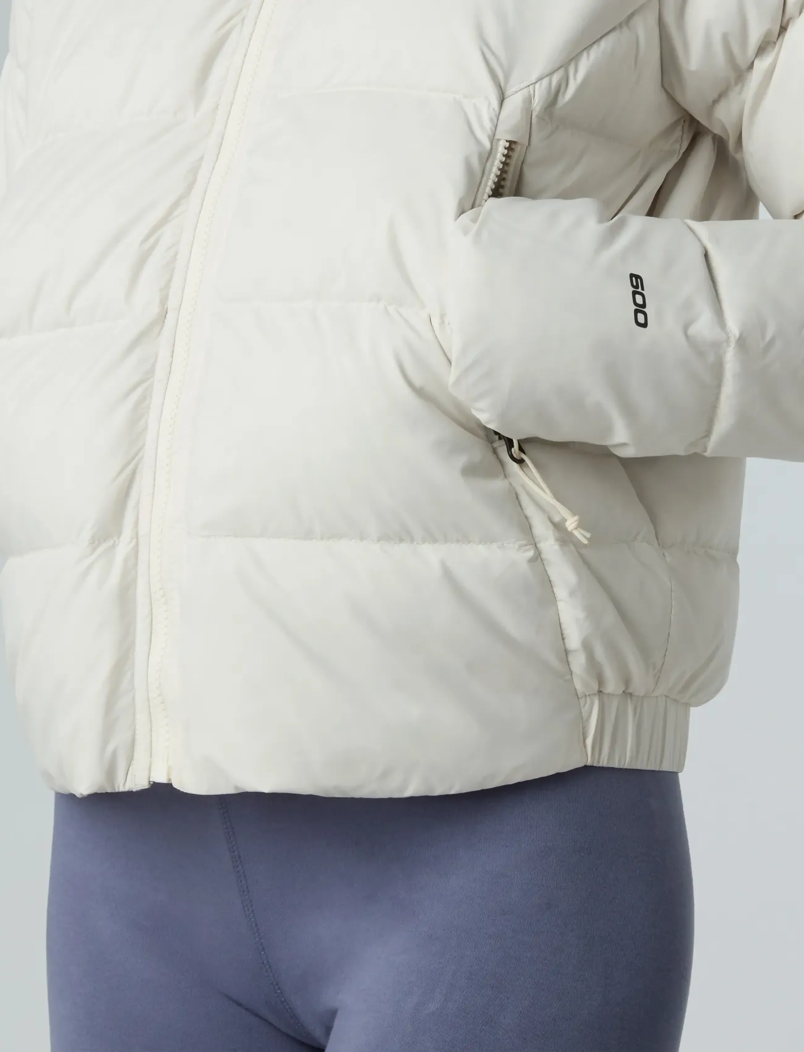 W Hyalite Down Hoodie 6