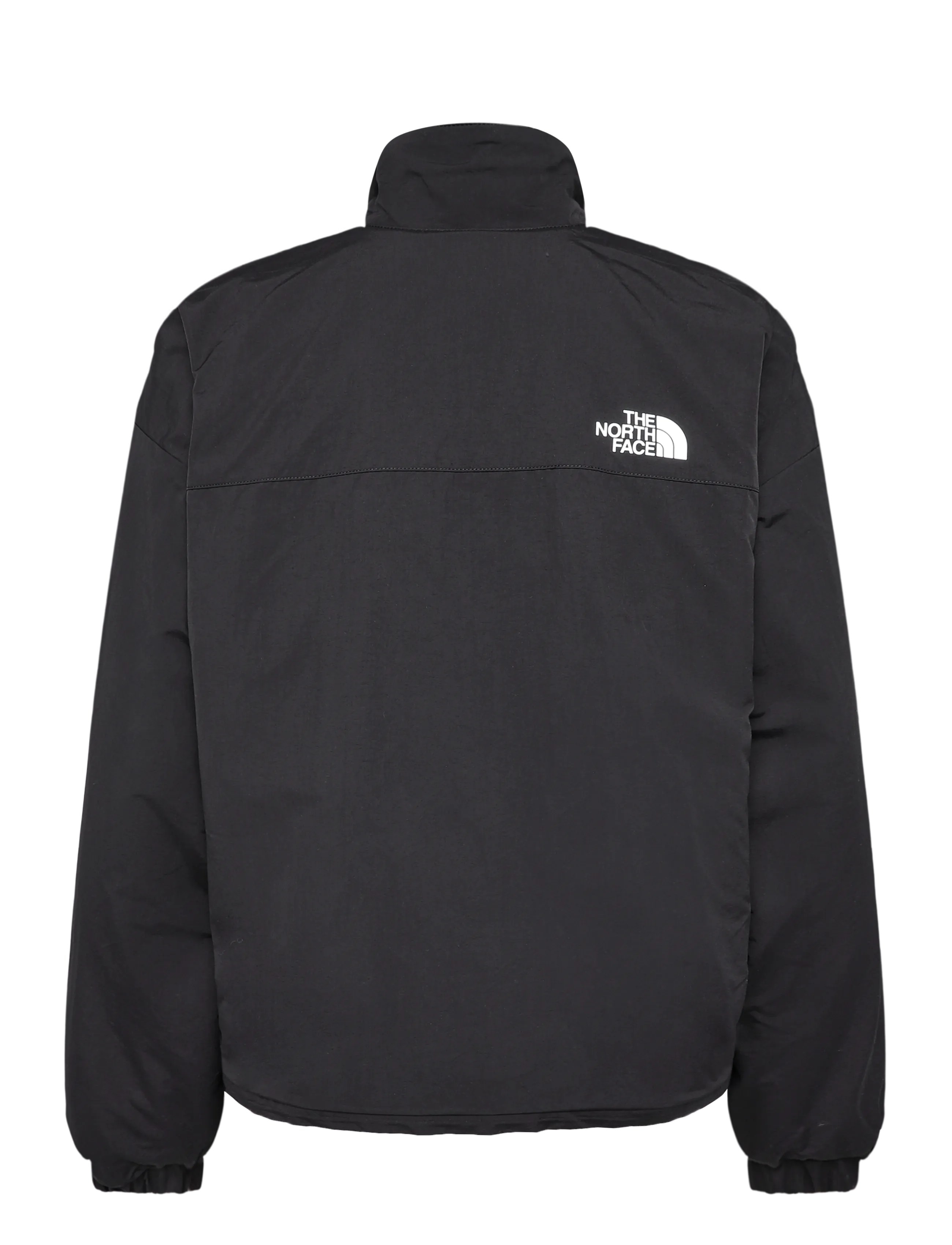 The North Face - W YUMIORI REVERSIBLE JACKET - tnf black/tnf black - 1