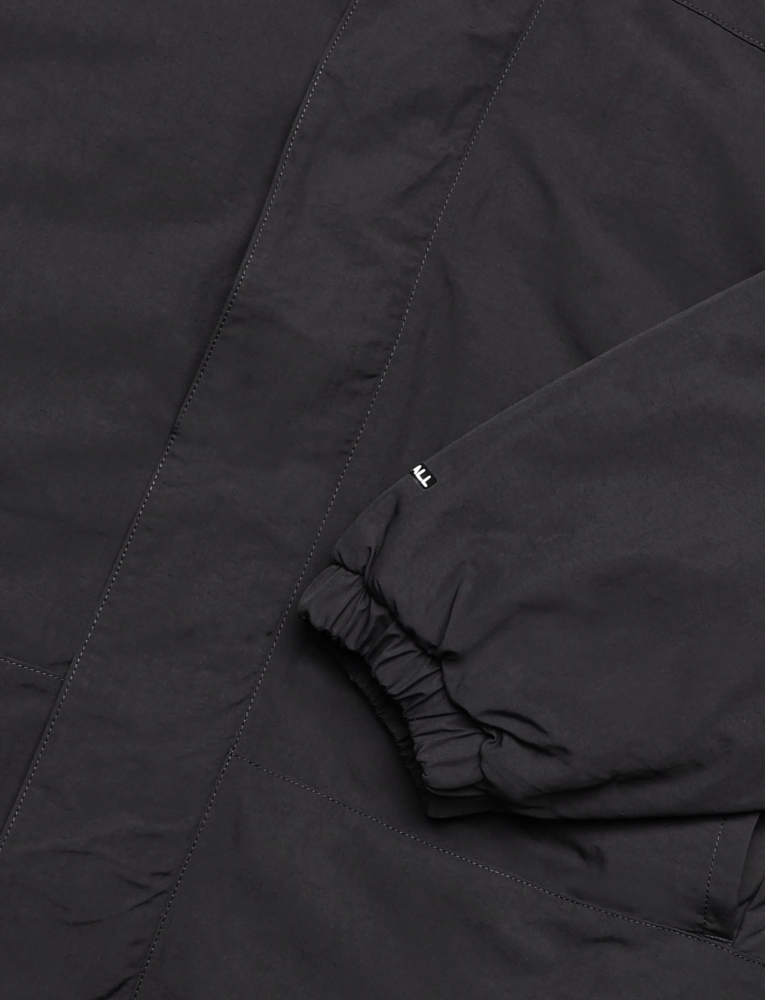 The North Face - W YUMIORI REVERSIBLE JACKET - tnf black/tnf black - 3
