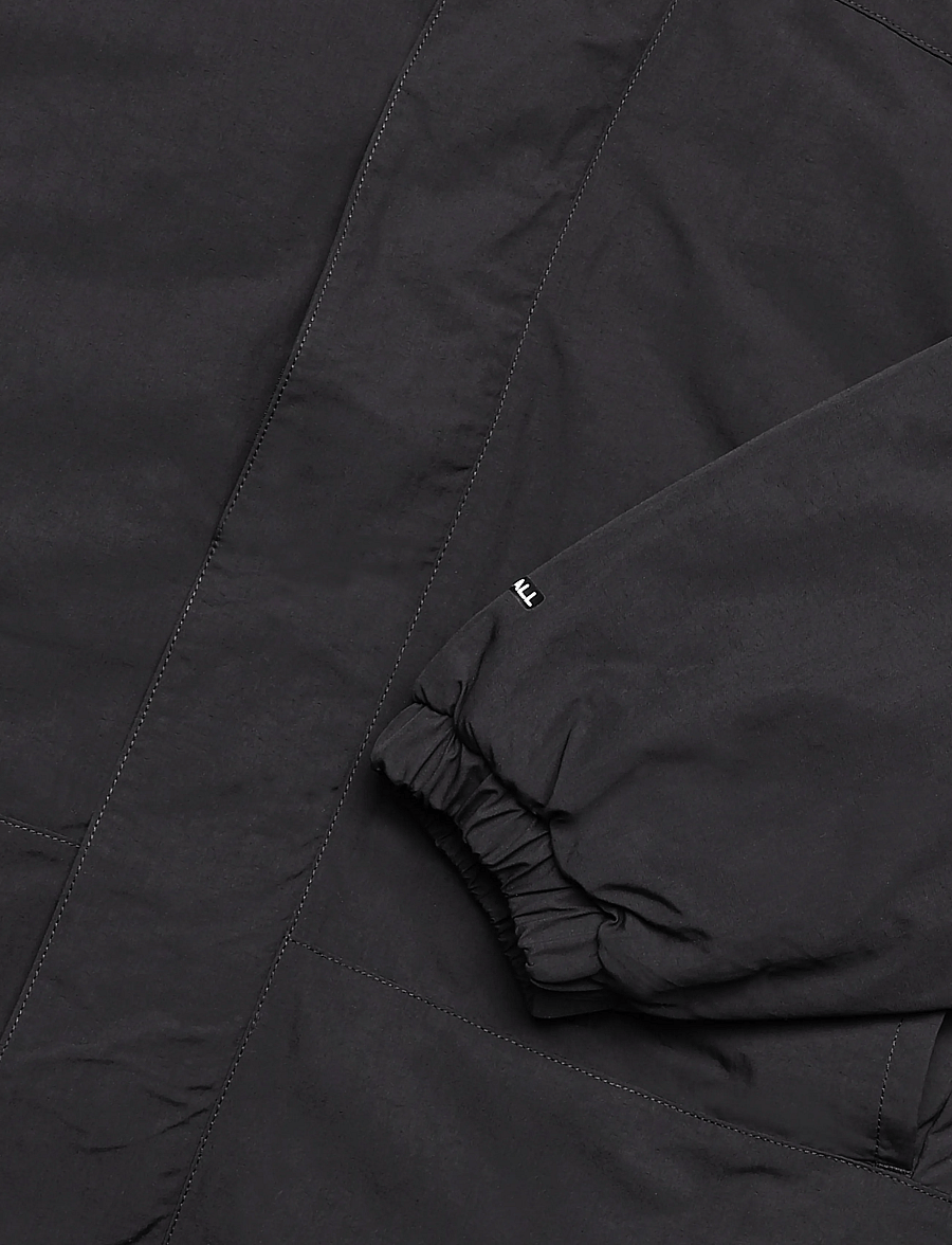 The North Face - W YUMIORI REVERSIBLE JACKET - outdoor jackets - tnf black/tnf black - 3