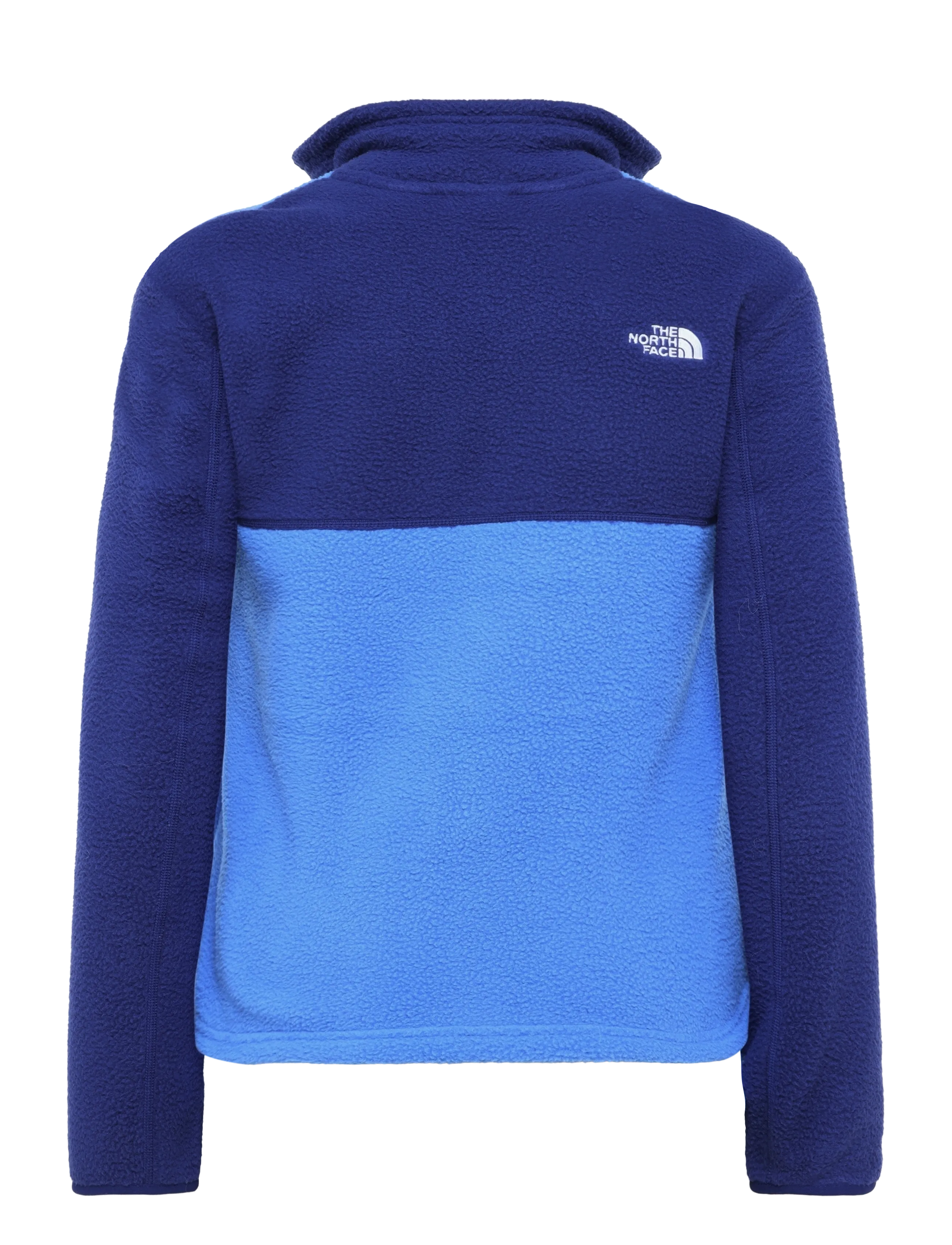 The North Face - W YUMIORI FULL ZIP - oberteile - active blue/bold blue - 2