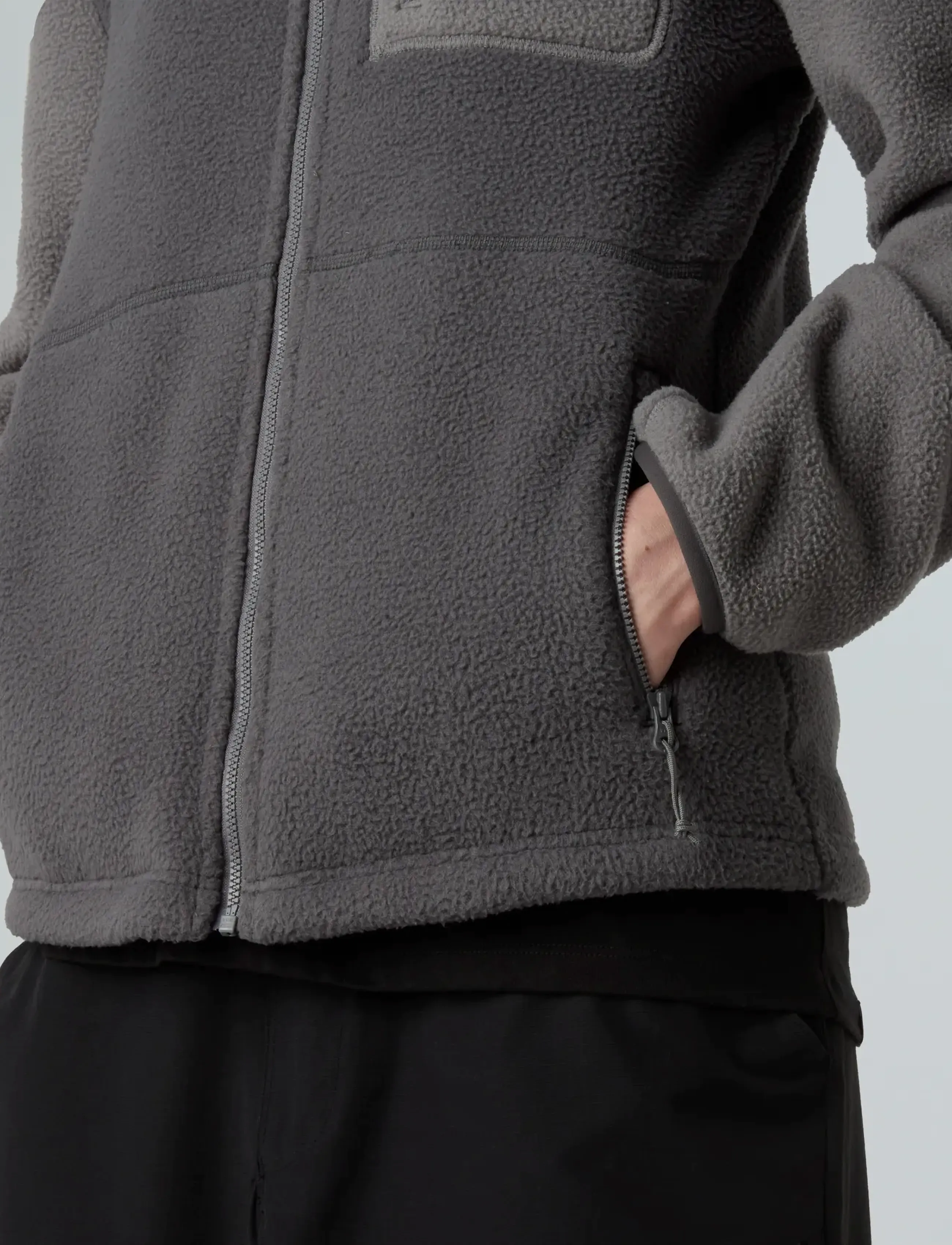 THE NORTH FACE W Yumiori Full Zip jackor dam – bild 6