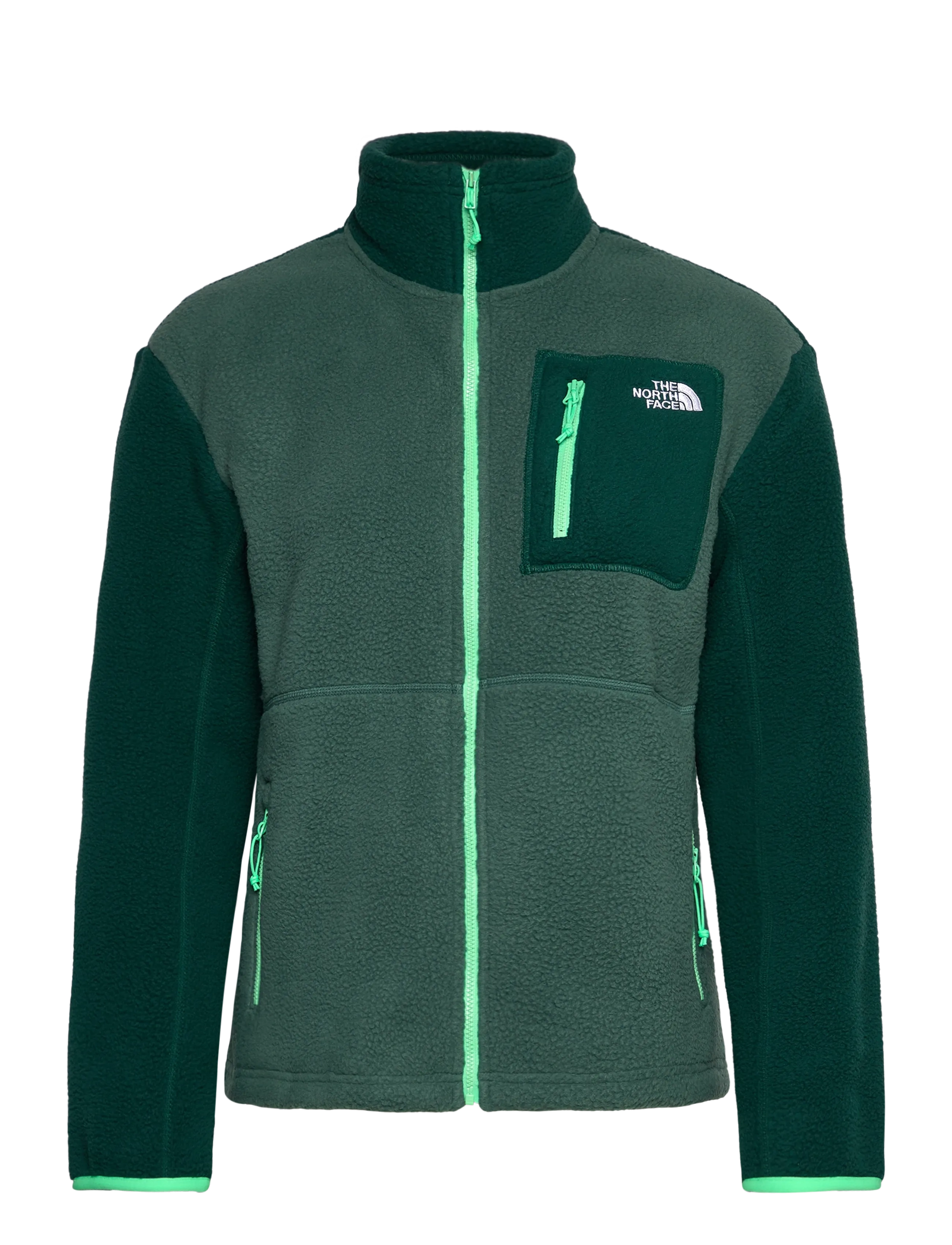 PINE FOREST/HUNTER GREE