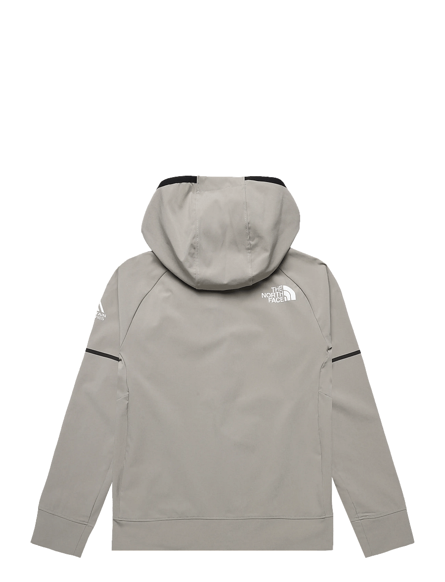 The North Face - TEEN MOUNTAIN ATHLETICS WOVEN JACKET - outdoor - stone slab - 2