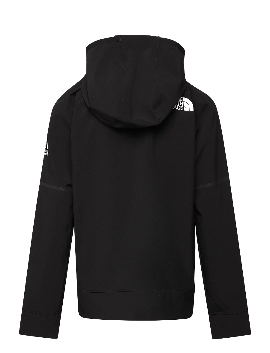 The North Face - TEEN MOUNTAIN ATHLETICS WOVEN JACKET - overtøj - tnf black - 2