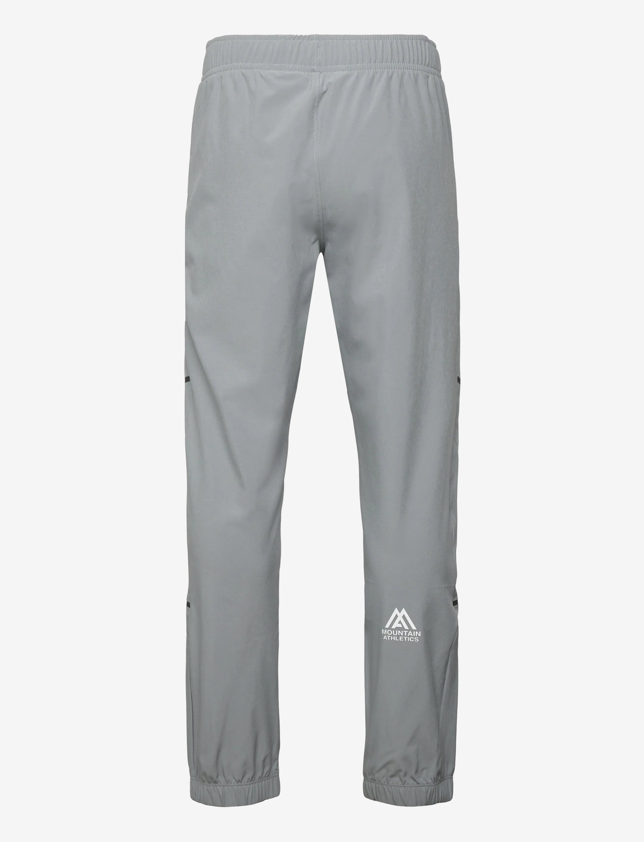 The North Face - TEEN MOUNTAIN ATHLETICS WOVEN PANT - sweatpants - monument grey - 2
