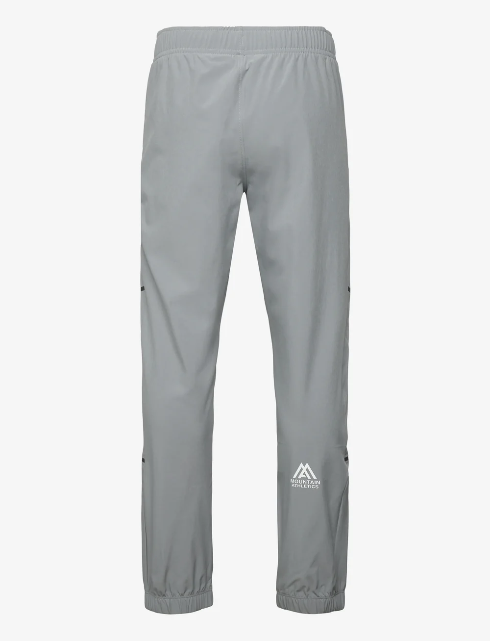 The North Face - TEEN MOUNTAIN ATHLETICS WOVEN PANT - jogginghosen - monument grey - 1