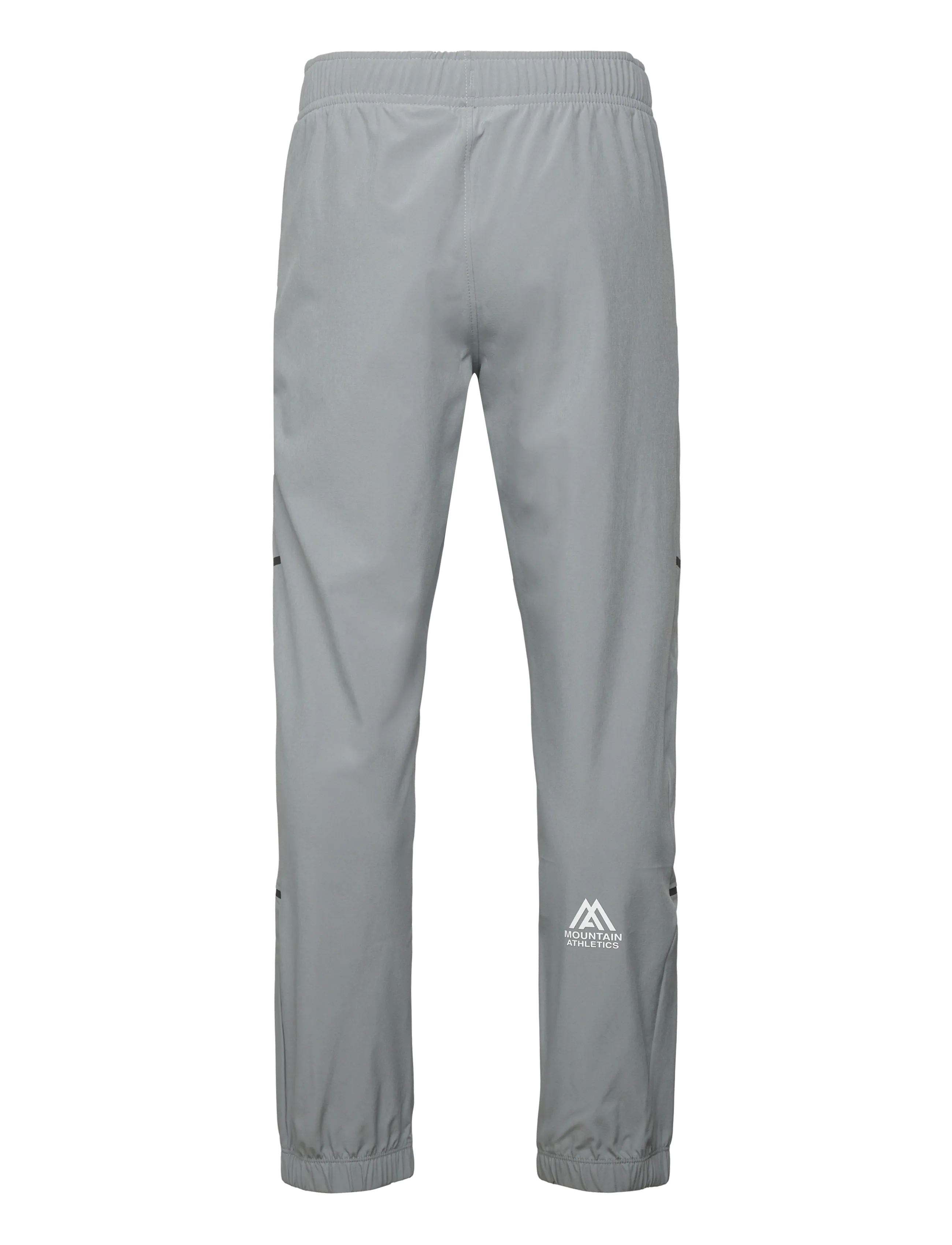 The North Face - TEEN MOUNTAIN ATHLETICS WOVEN PANT - joggings - monument grey - 2