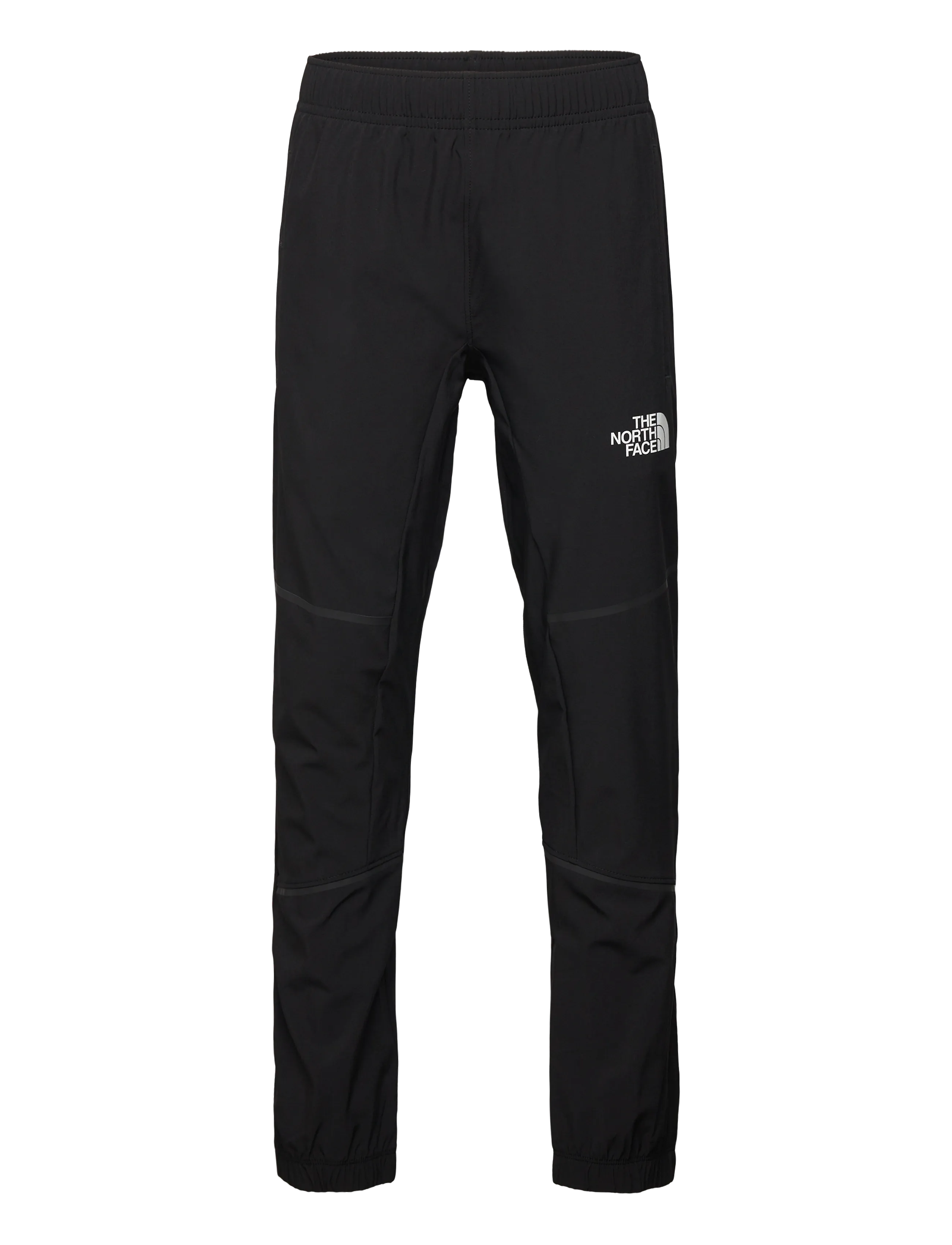 The North Face TEEN MOUNTAIN ATHLETICS WOVEN PANT - 4 for 3 - TNF BLACK / black