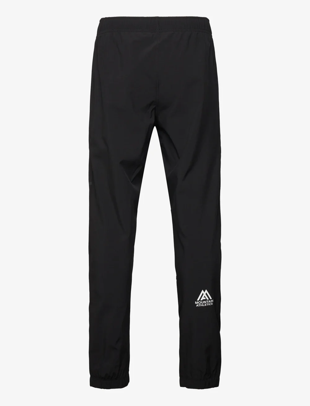 The North Face - TEEN MOUNTAIN ATHLETICS WOVEN PANT - sweatpants - tnf black - 1