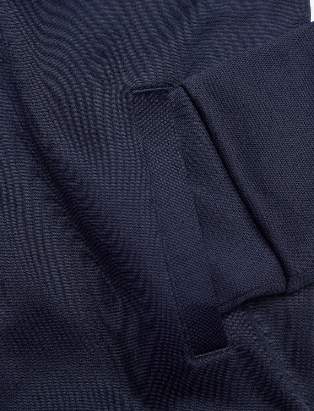 The North Face - TEEN REAXION FZ HOODIE - kapuzenpullover - summit navy - 3
