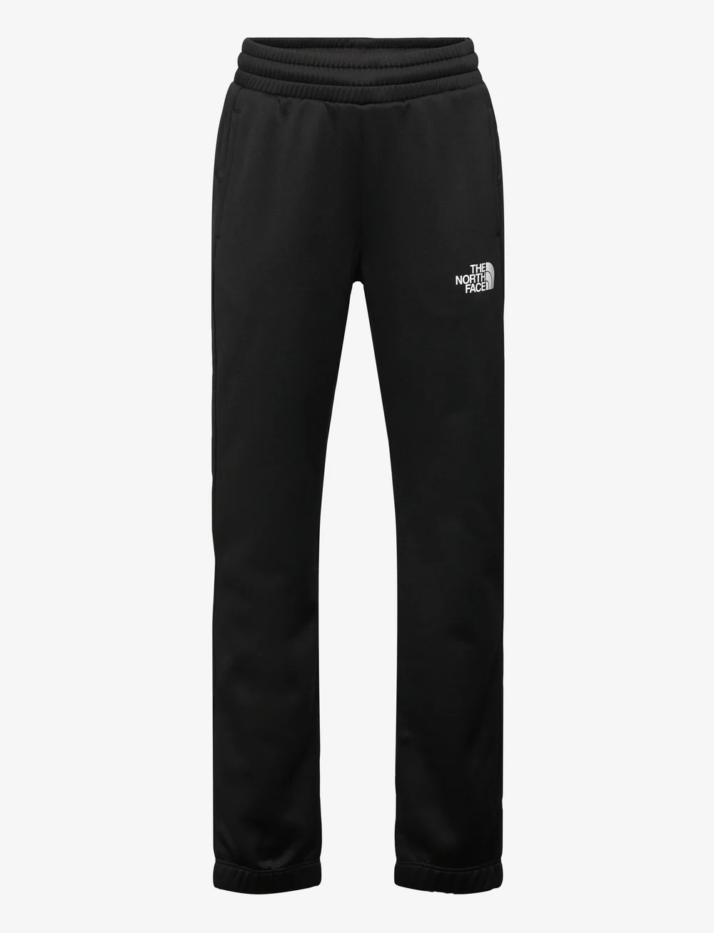 The North Face - TEEN REAXION JOGGER - sportiska stila bikses - tnf black - 0