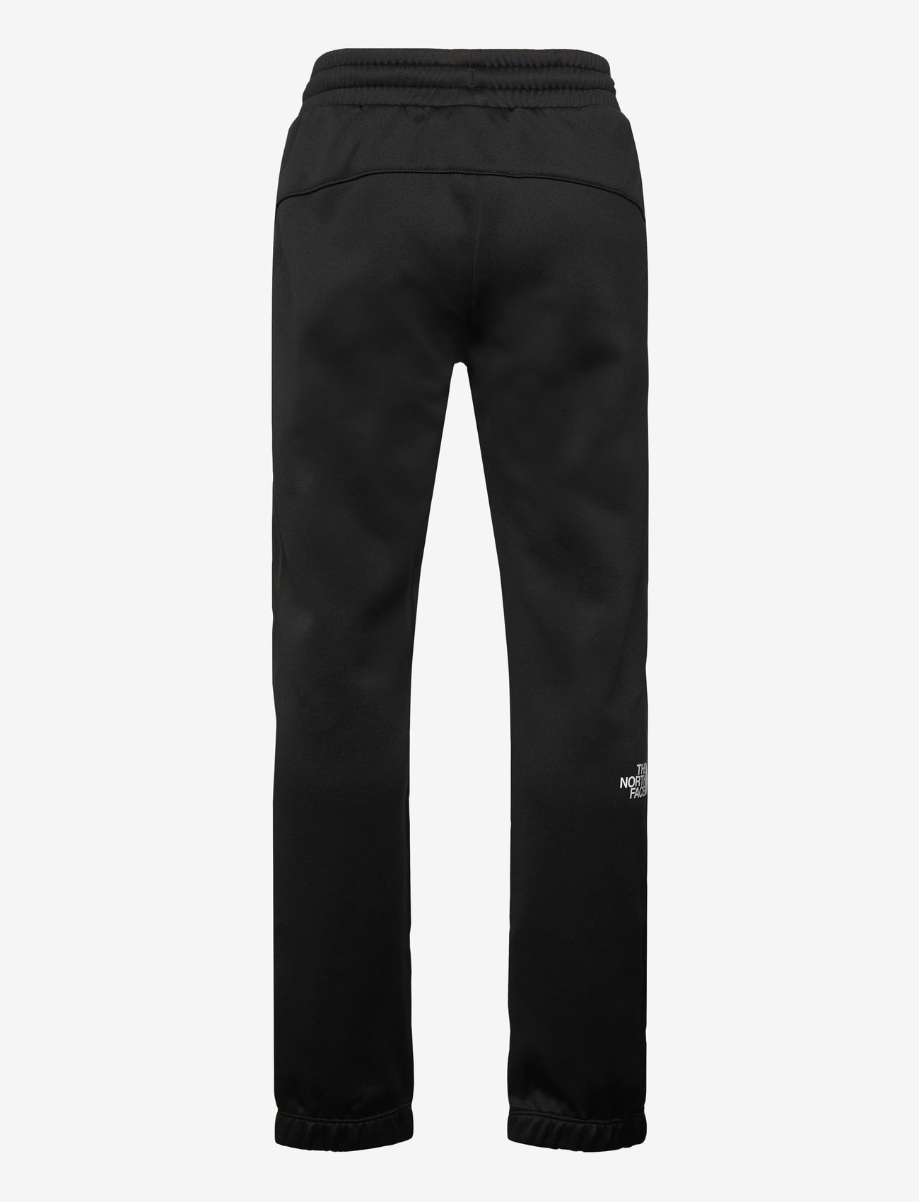 The North Face - TEEN REAXION JOGGER - sweatpants - tnf black - 2
