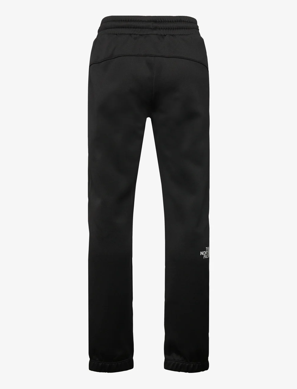 The North Face - TEEN REAXION JOGGER - sportiska stila bikses - tnf black - 1