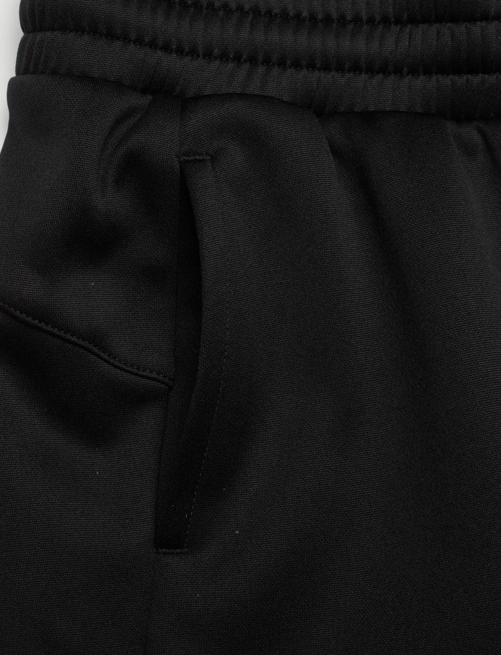 The North Face - TEEN REAXION JOGGER - sportiska stila bikses - tnf black - 2