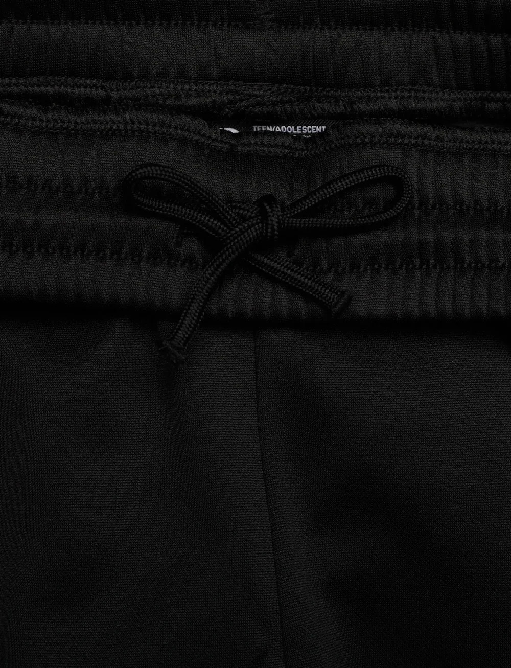 The North Face - TEEN REAXION JOGGER - sportiska stila bikses - tnf black - 3