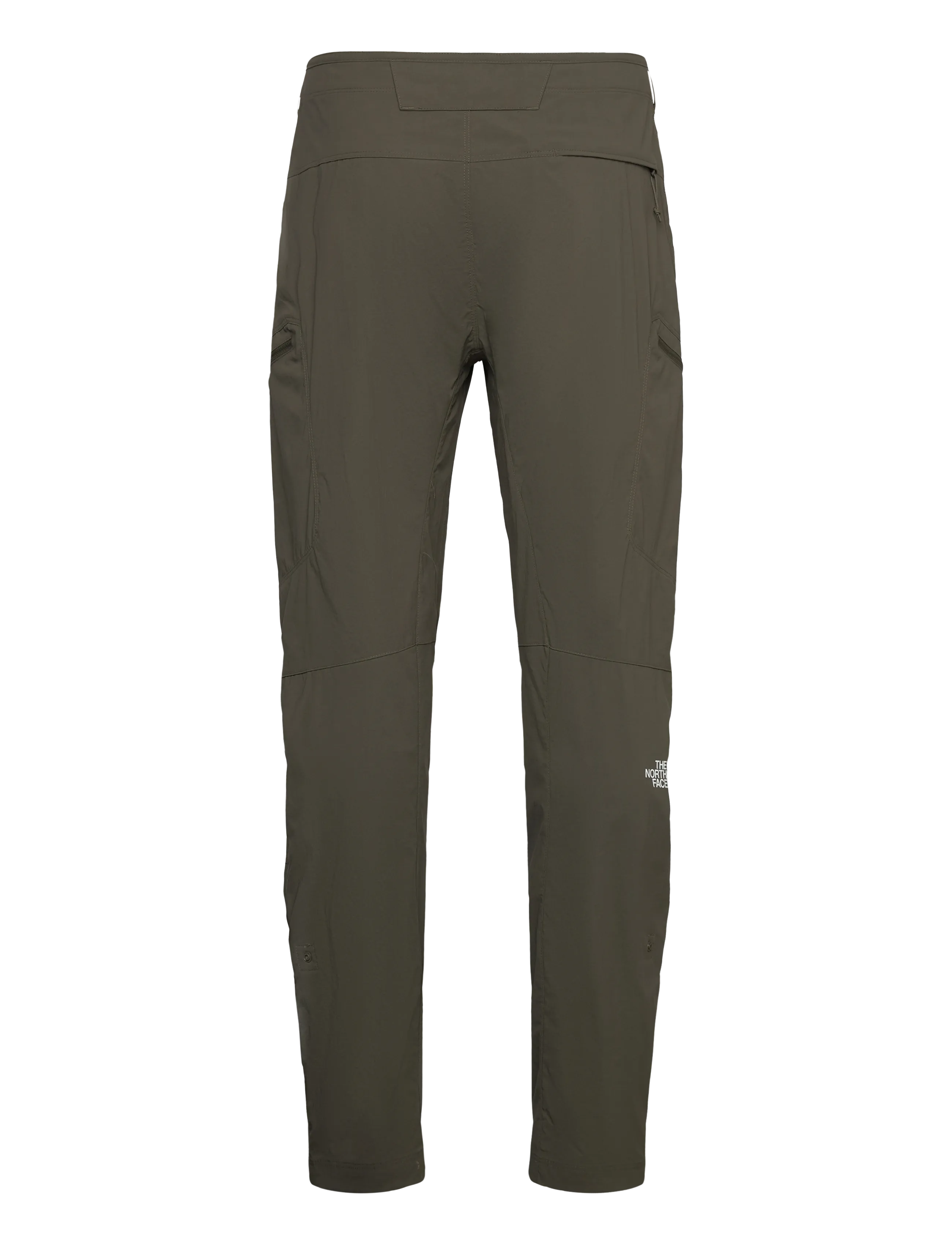 The North Face - M EXPLORATION REG TAPERED PANTS - new taupe green - 2